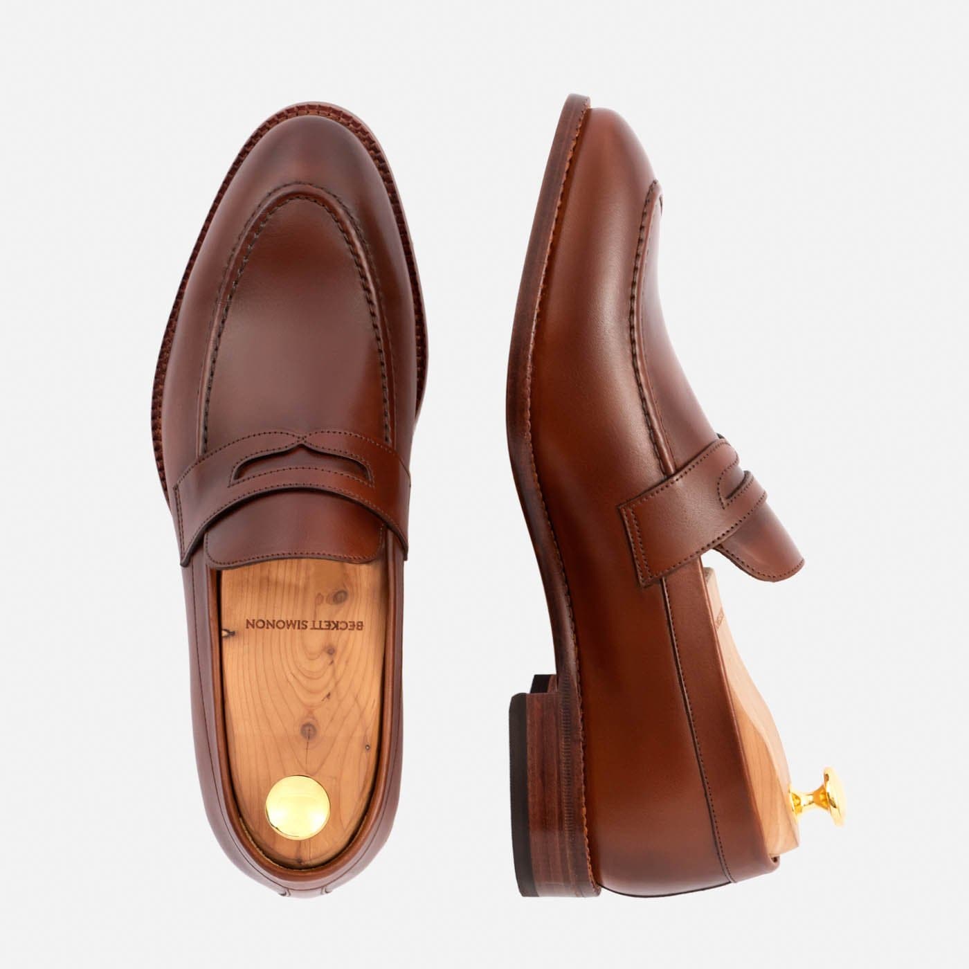Cohen Loafers