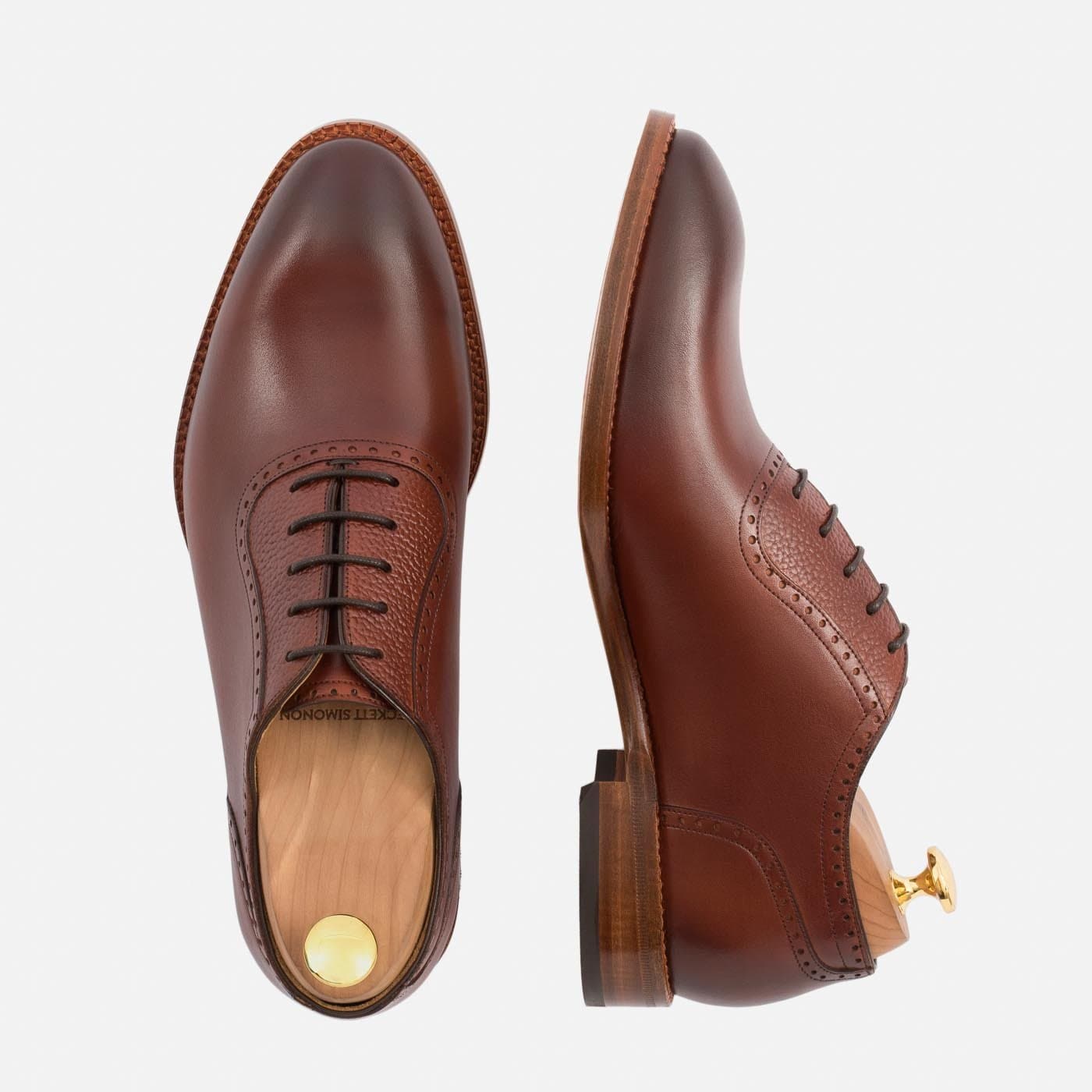 Costa Adelaide Oxfords