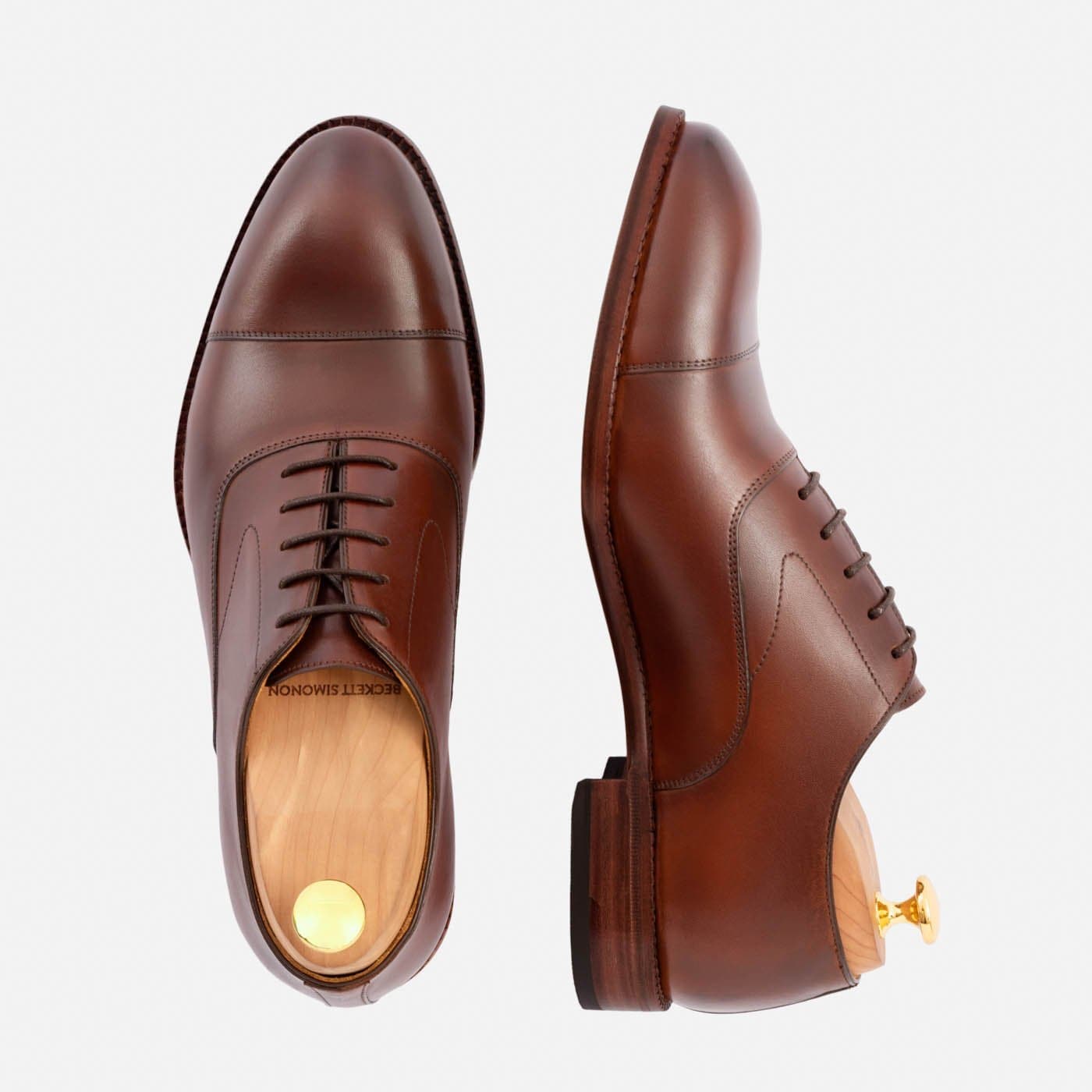 Dean Oxfords