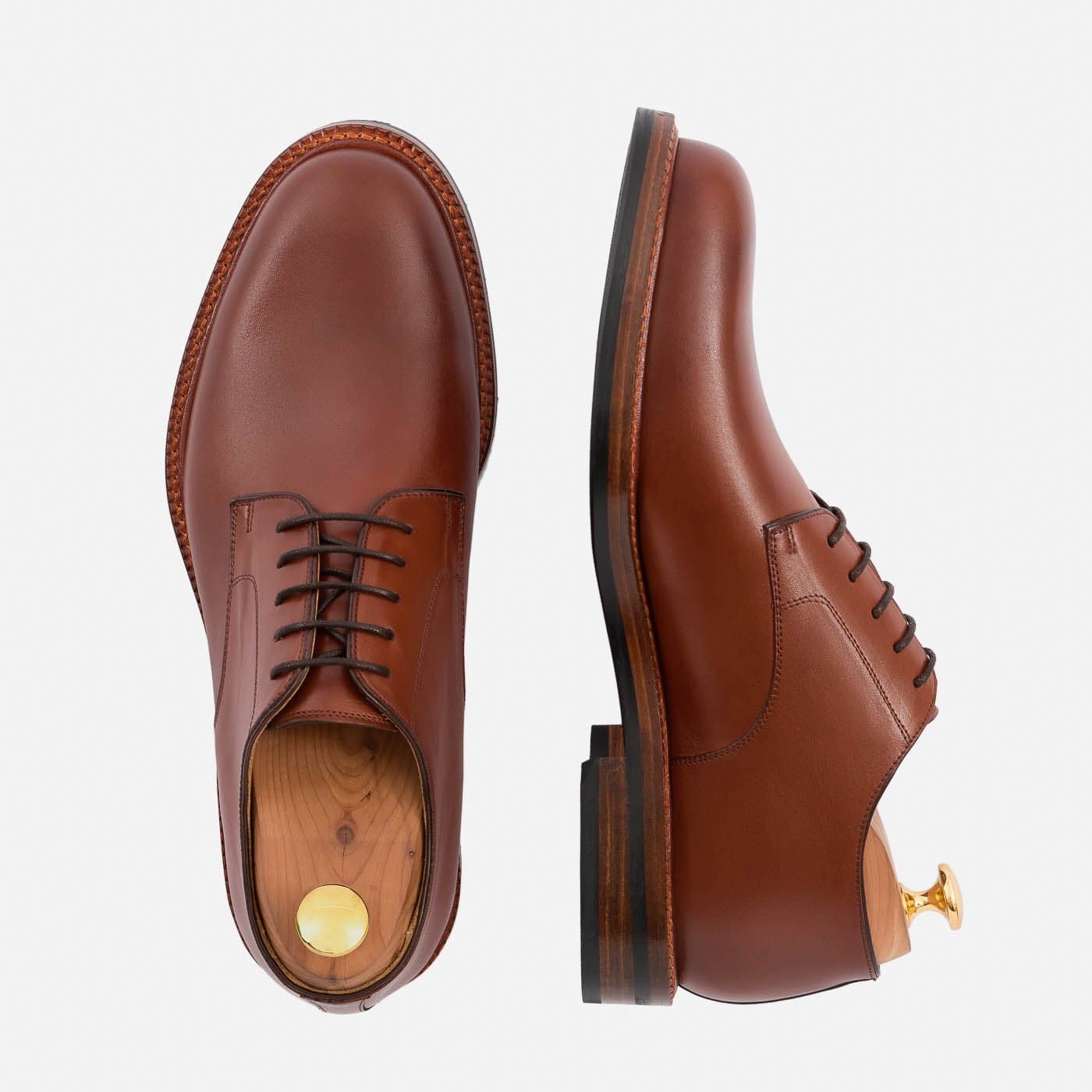 Dunham Derbies