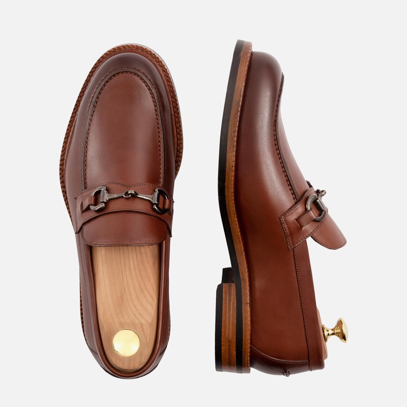 Eriksen Loafers
