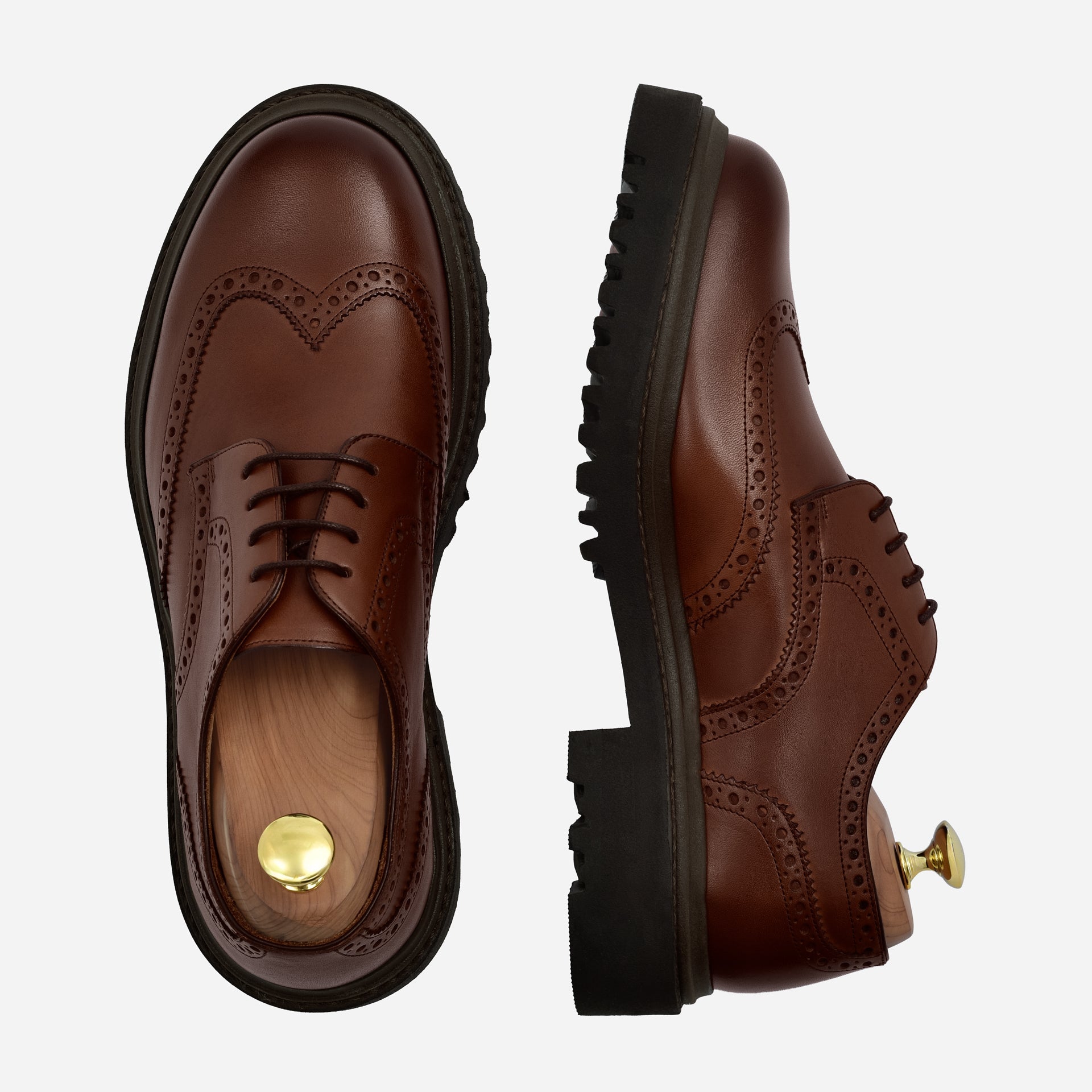 Gibson Wingtips