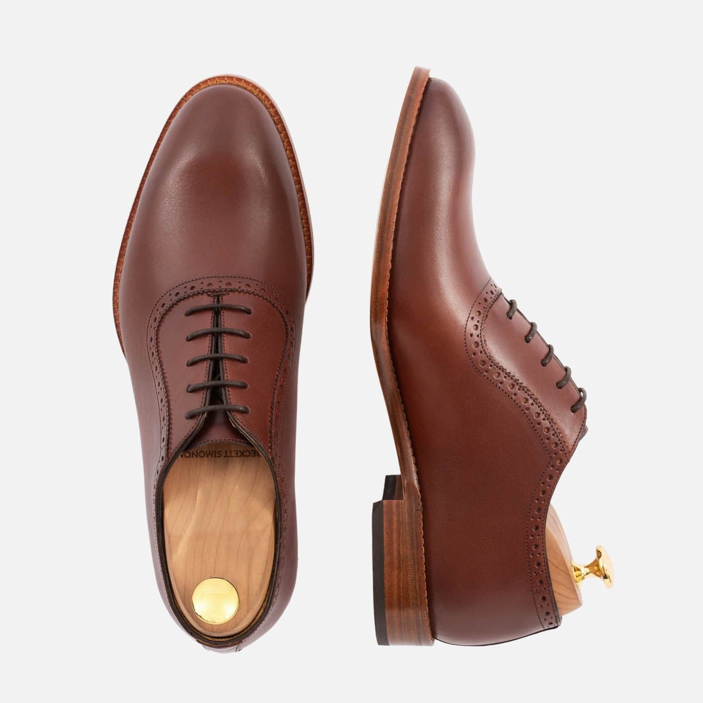 Grant Adelaide Oxfords