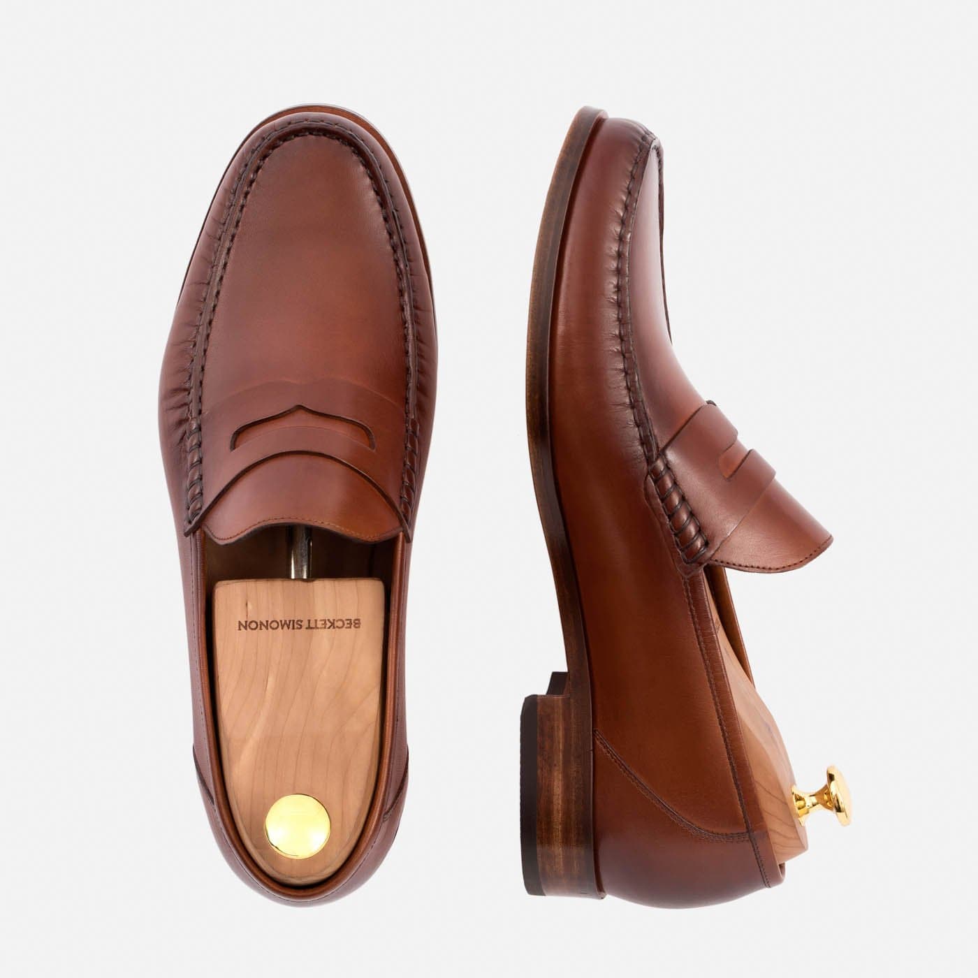 Lambert Loafers