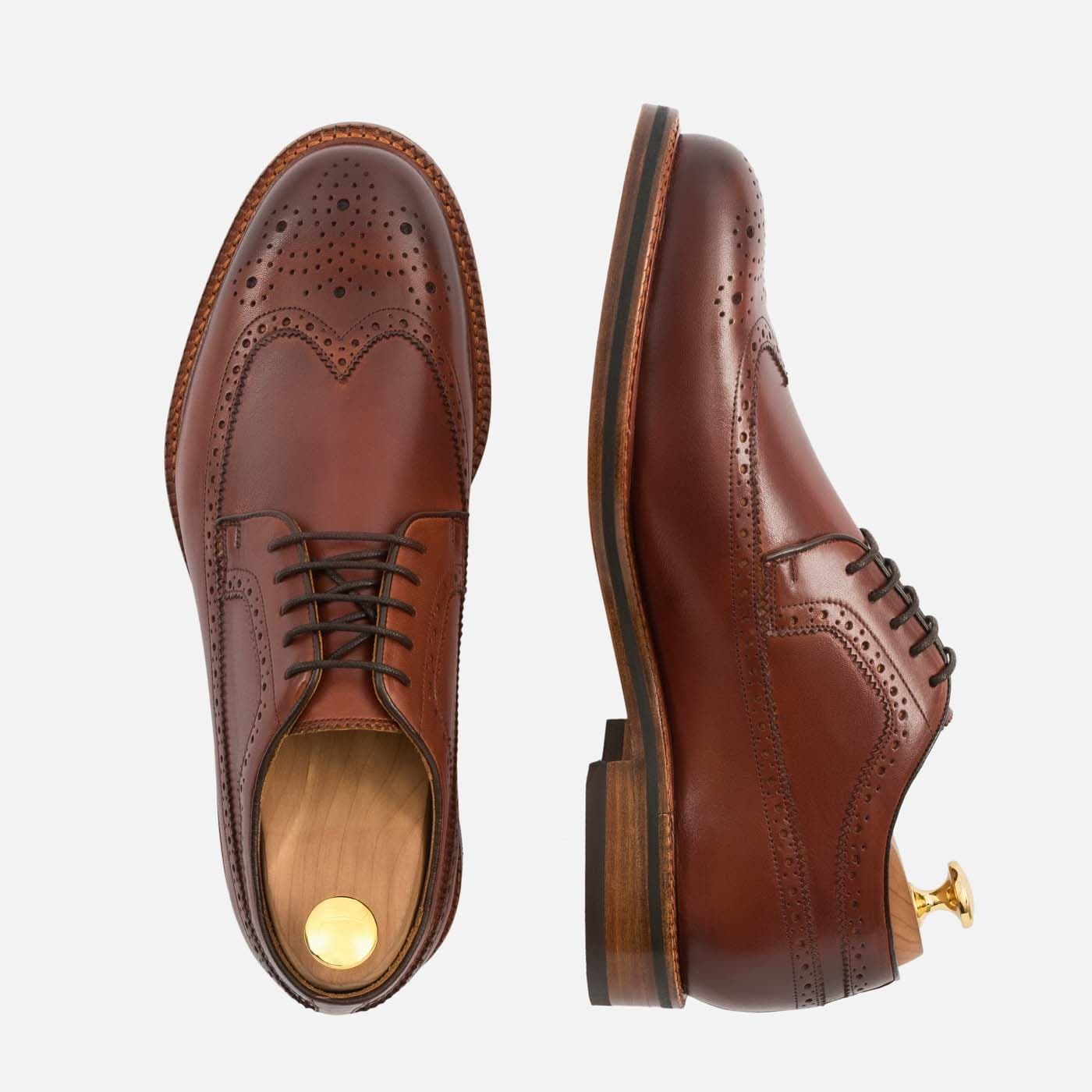 Royce Longwings