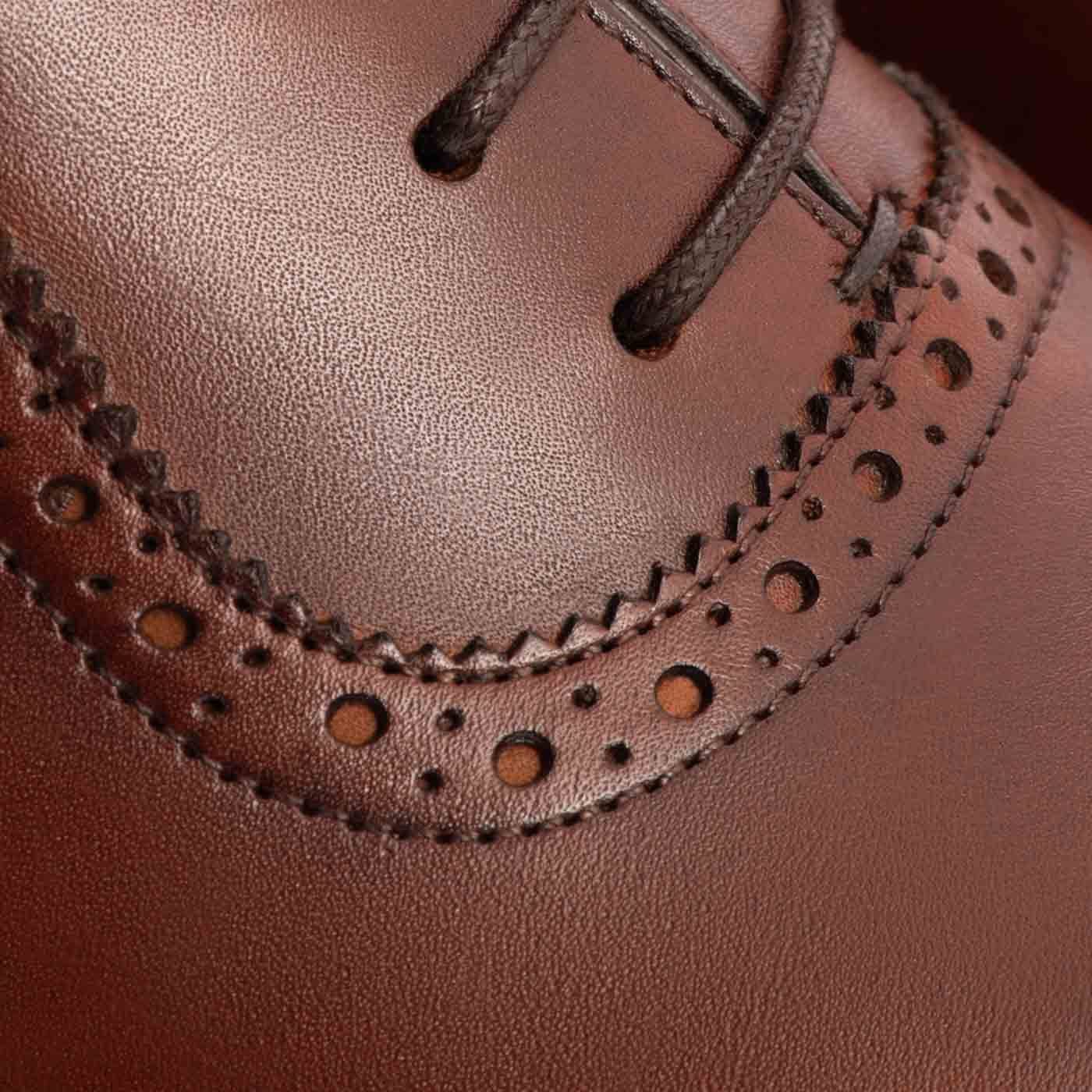 Durant Oxfords
