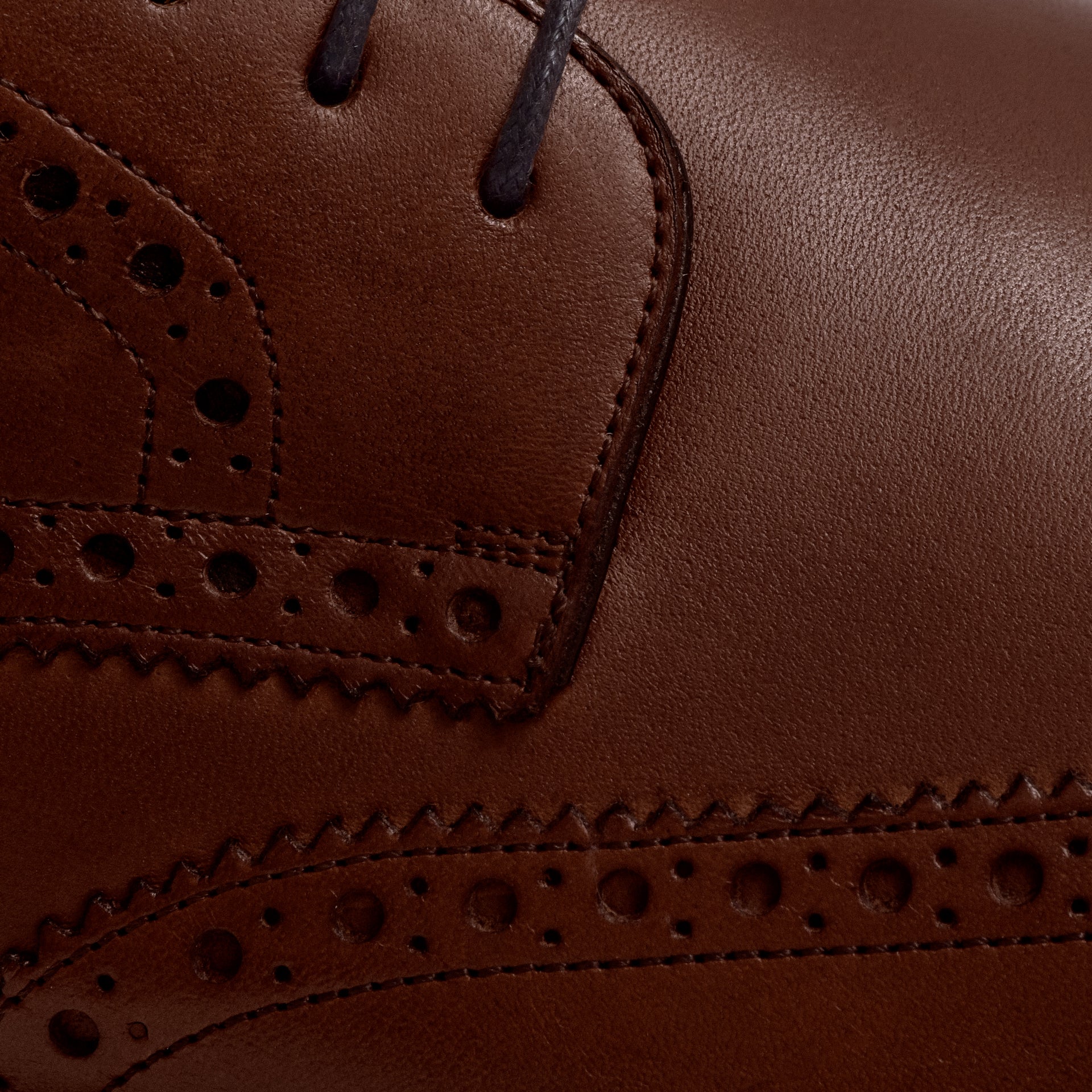 Gibson Wingtips
