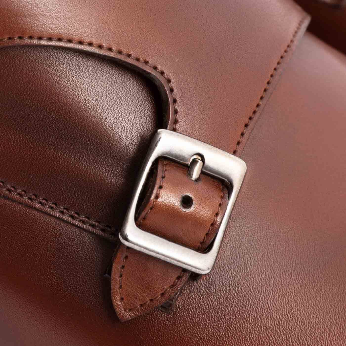 Hoyt Monkstraps