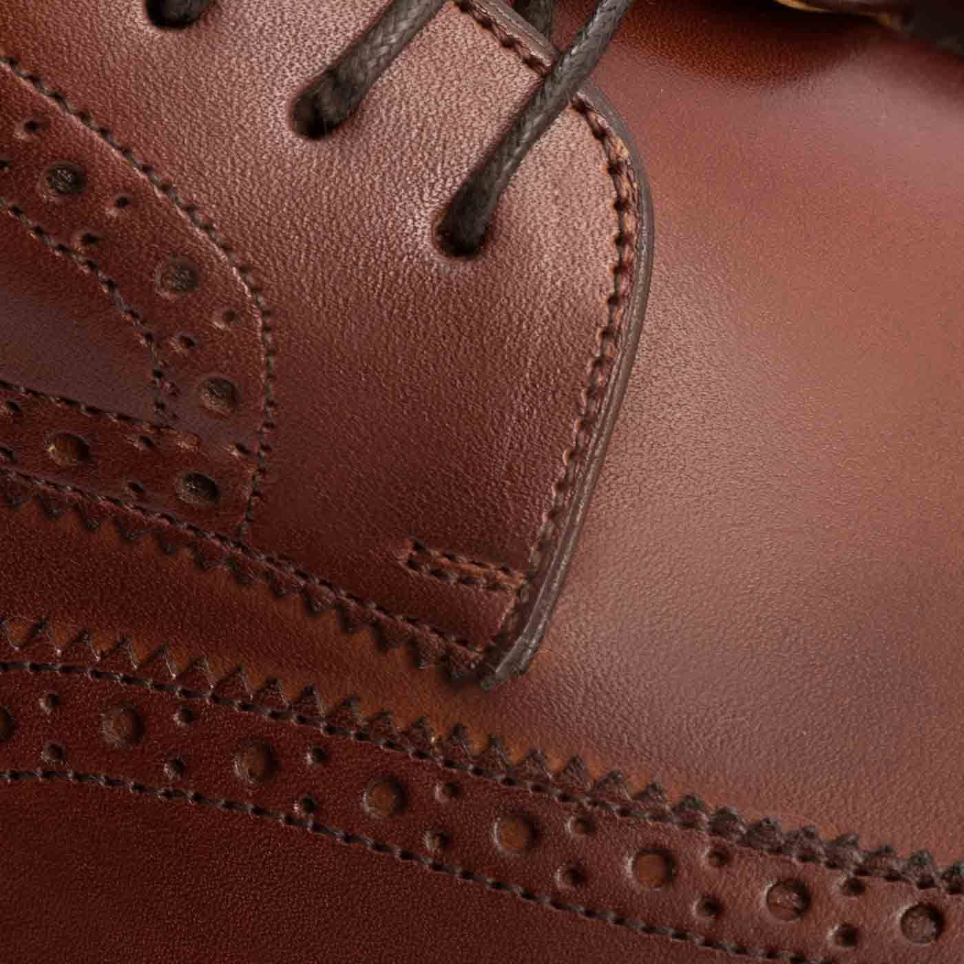 Kent Wingtips