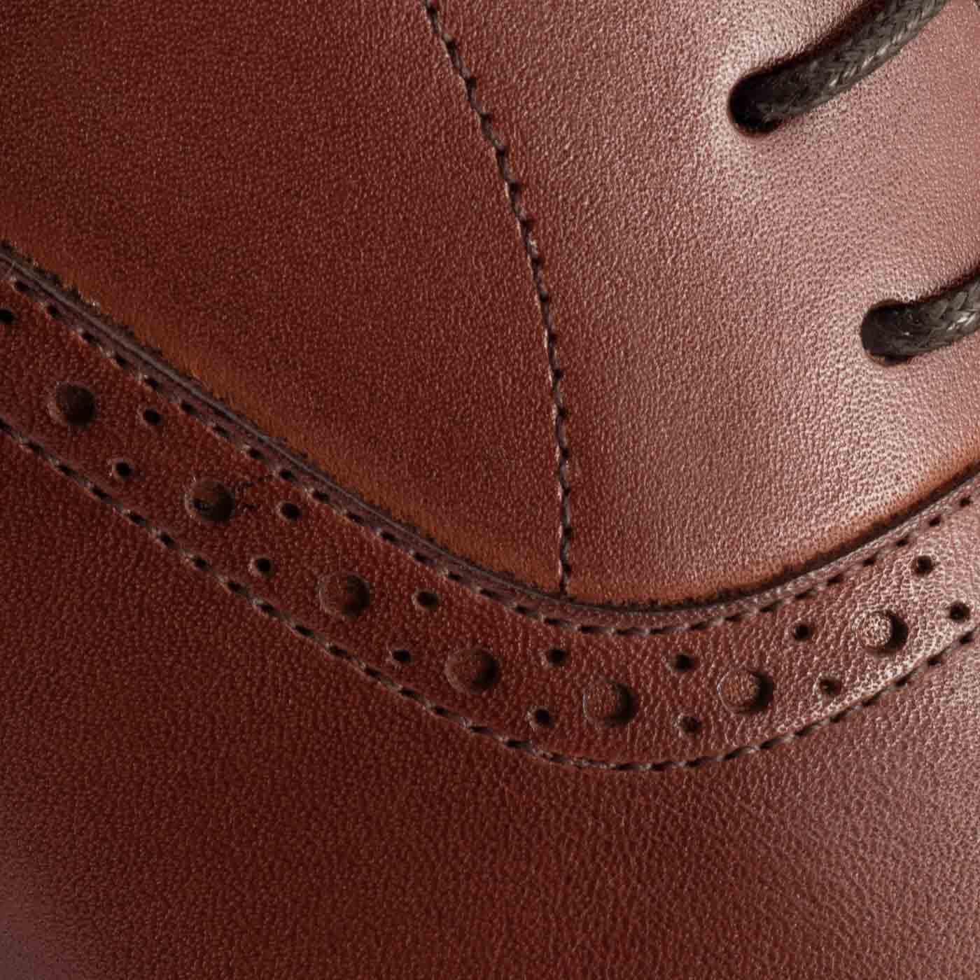 Vasco Oxfords