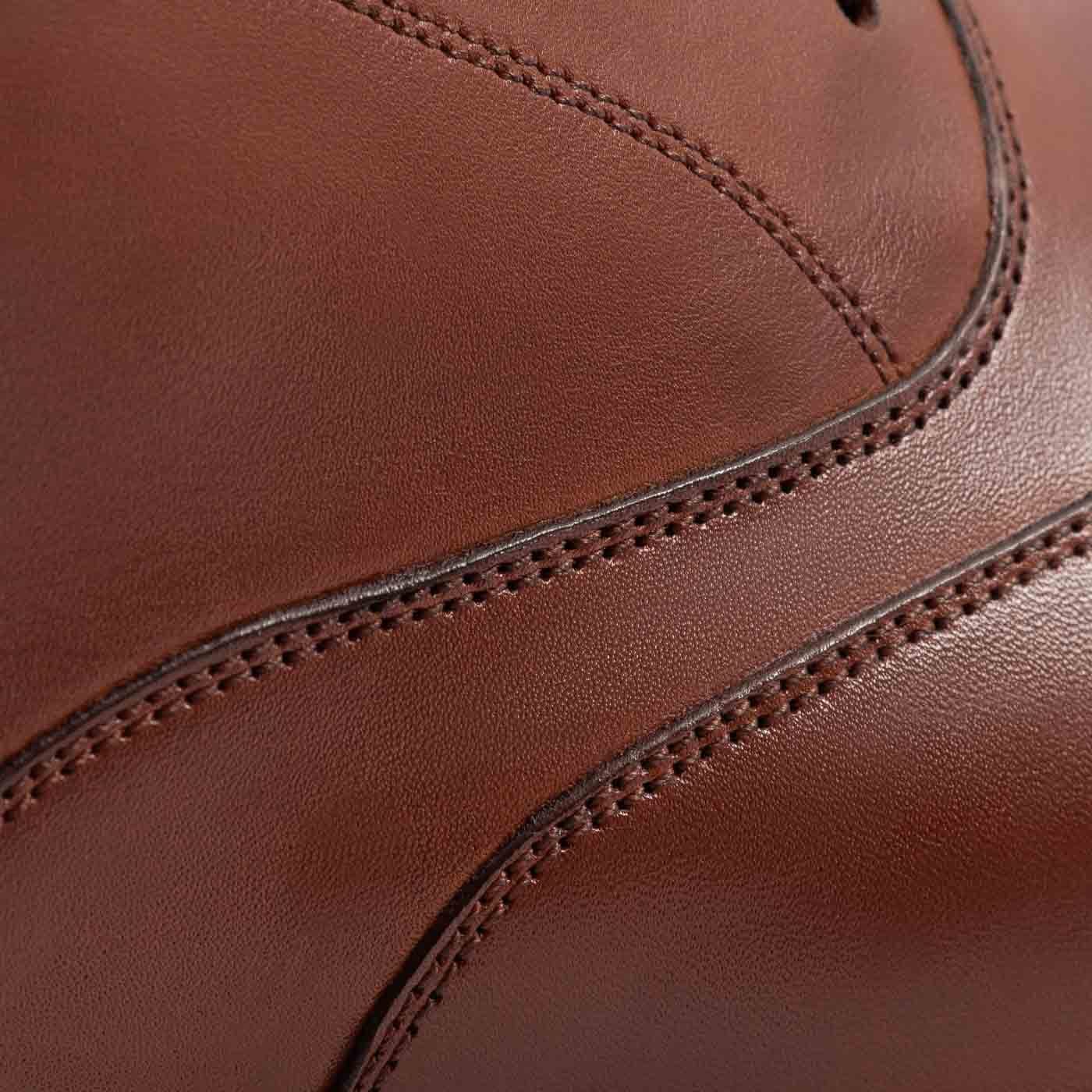 Wright Austerity Oxfords