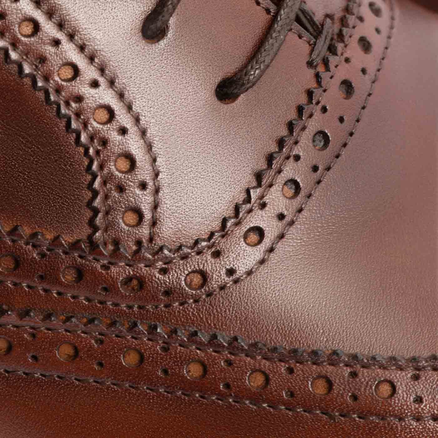 Yates Oxfords