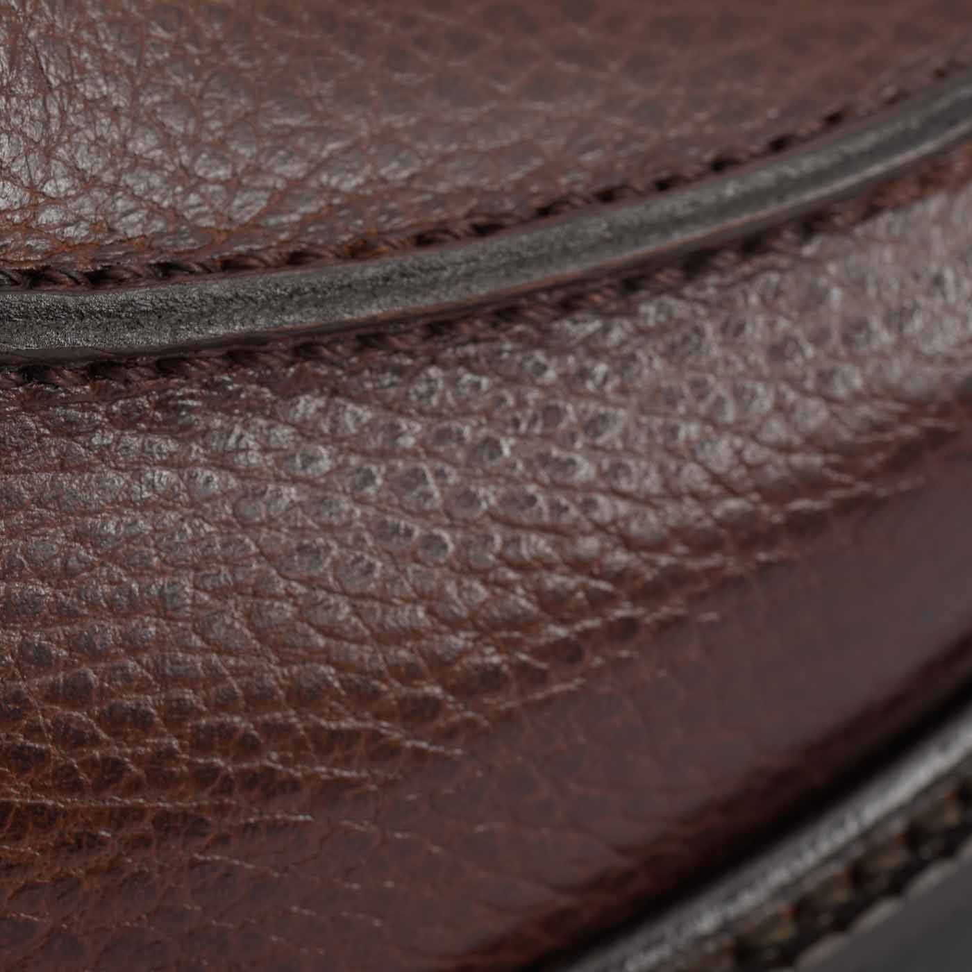 Eriksen Loafers - Pebbled