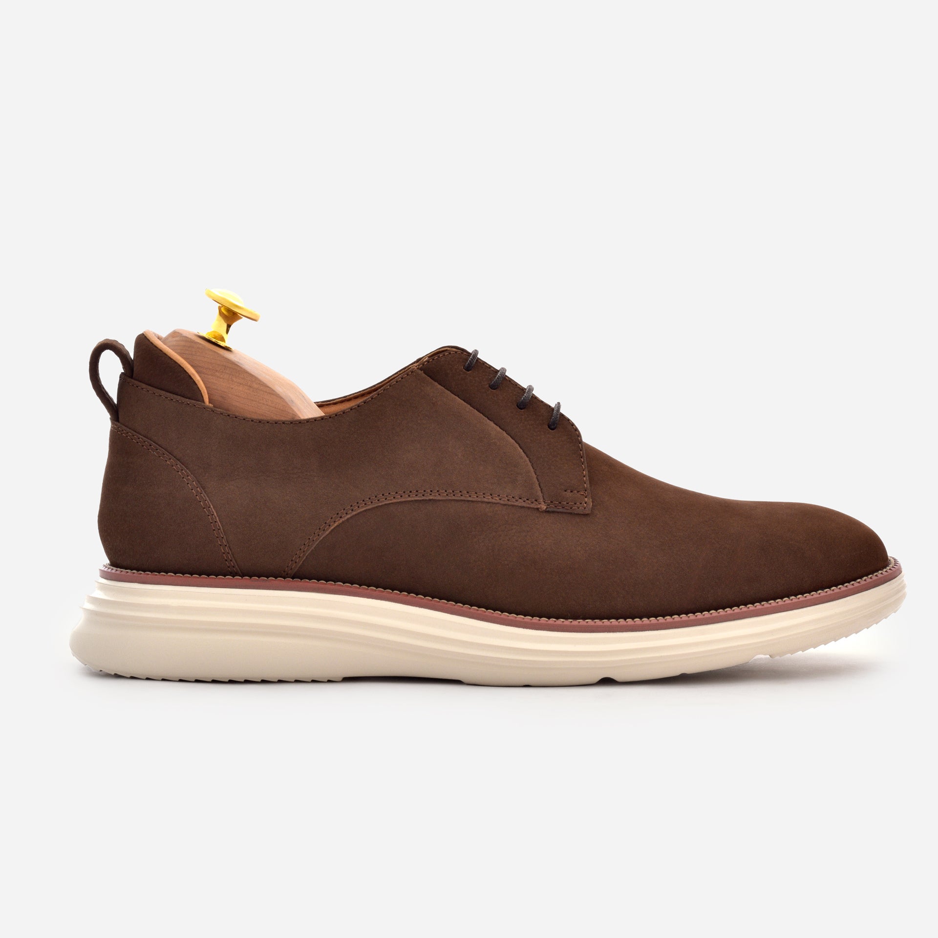 Warren Derby - Nubuck