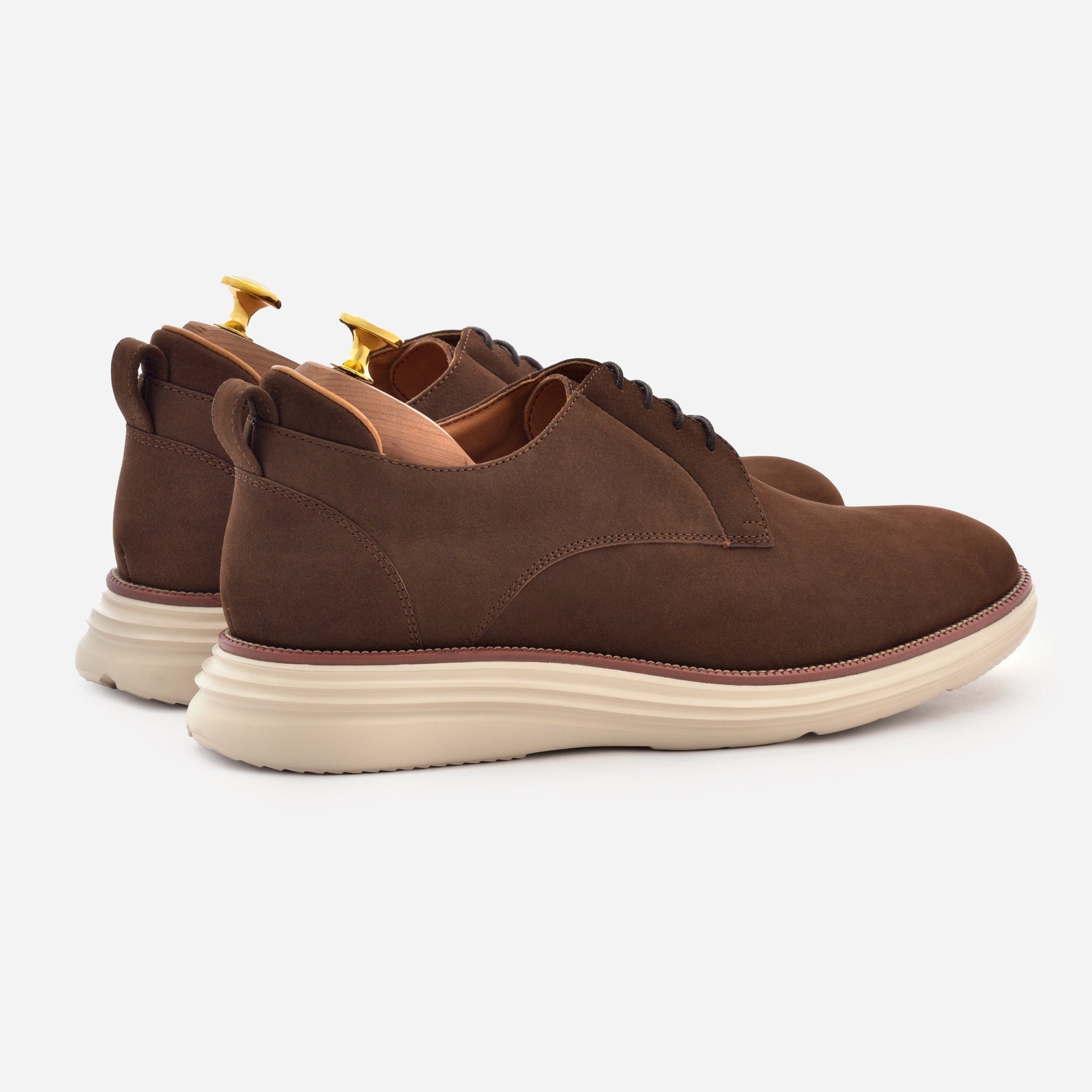Warren Derby - Nubuck