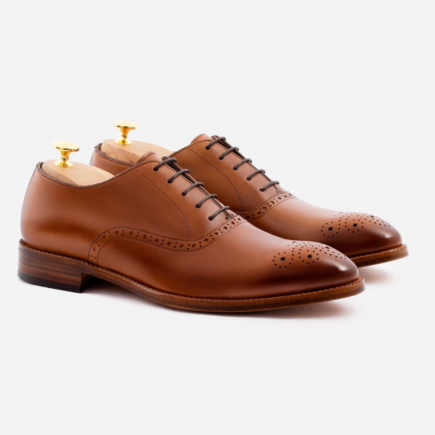 Brent Oxfords