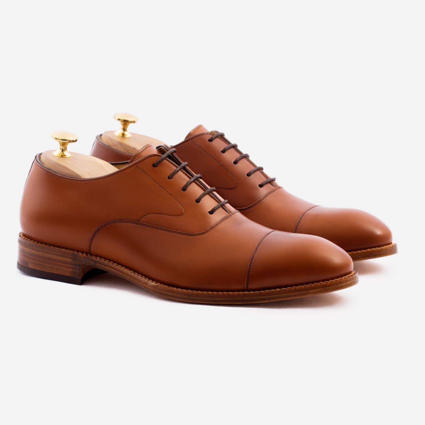 Dean Oxfords