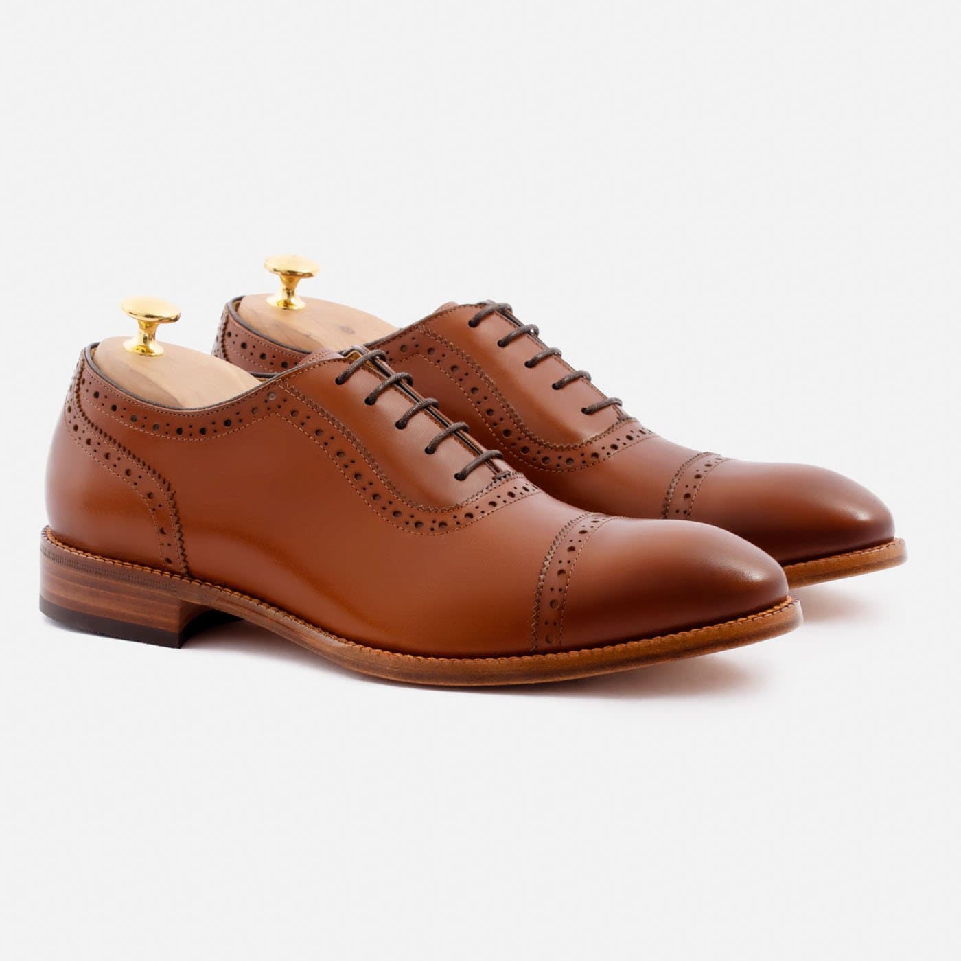Durant Oxfords