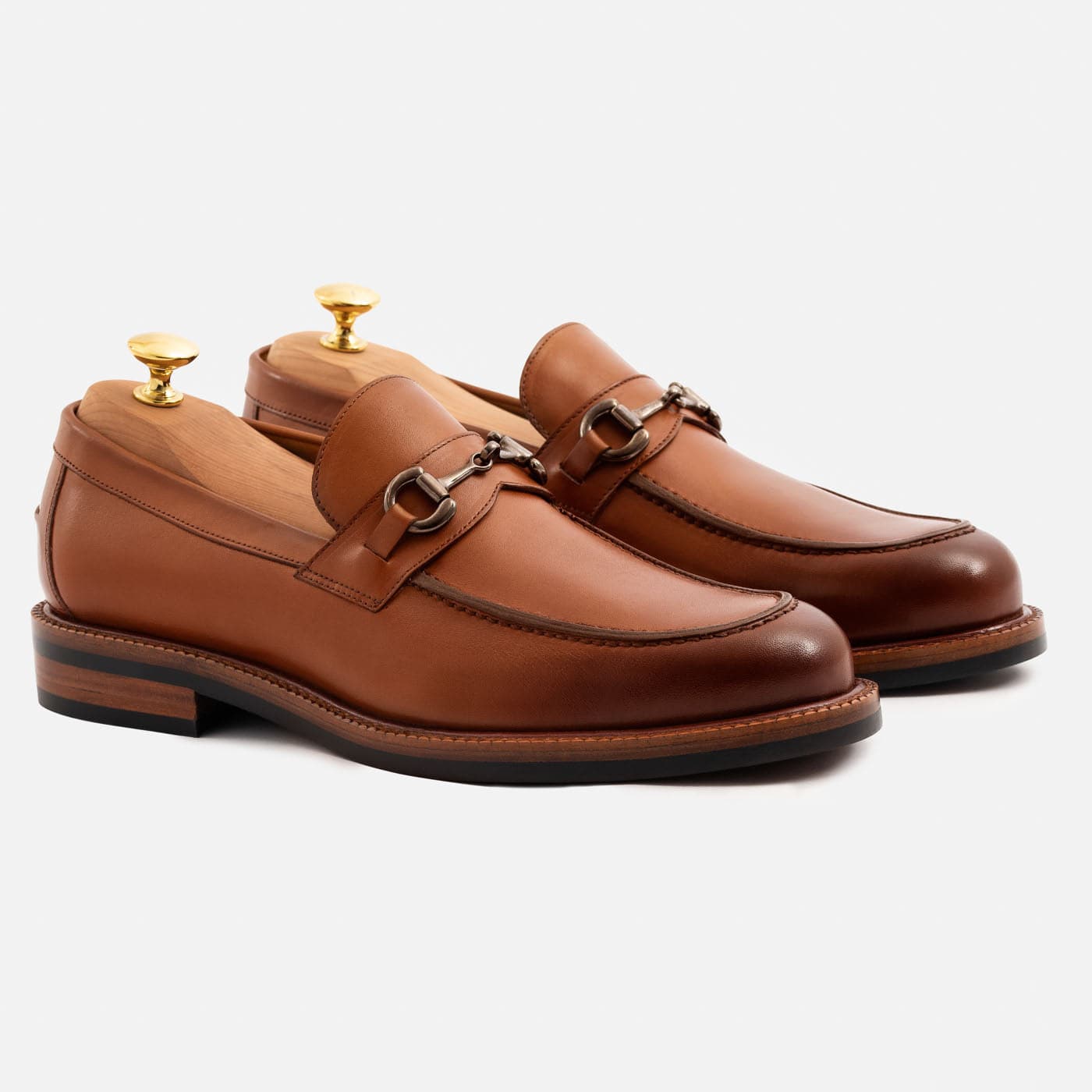 Eriksen Loafers