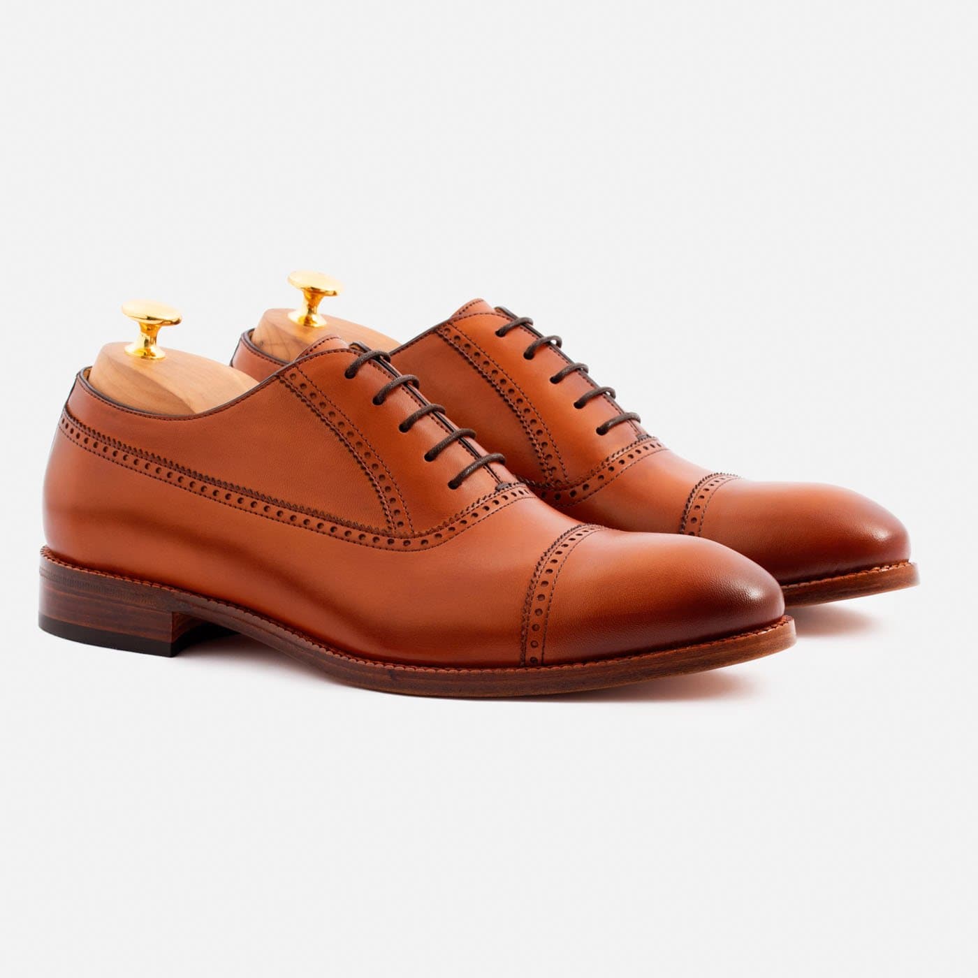Reyes Oxfords