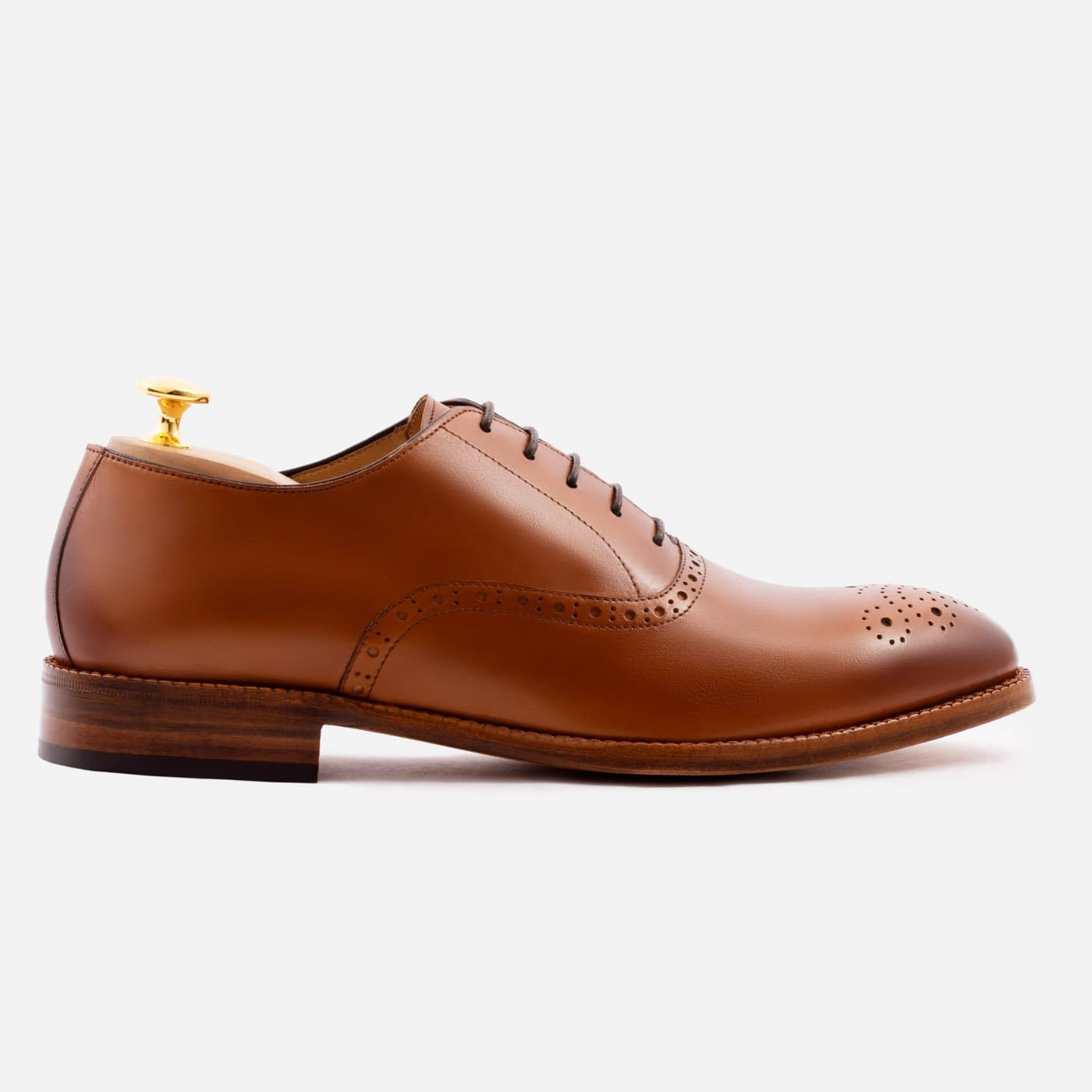 Brent Oxfords