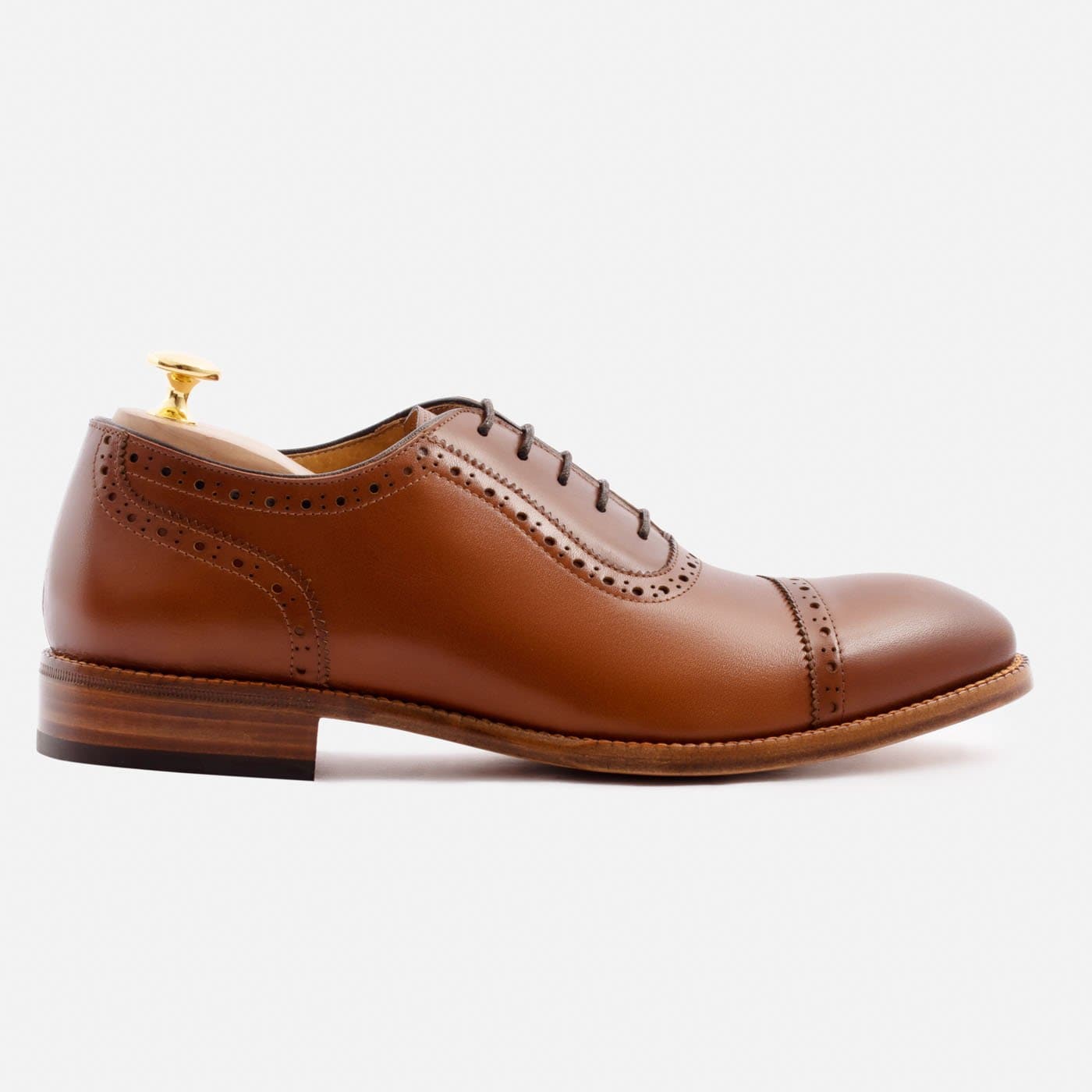 Durant Oxfords