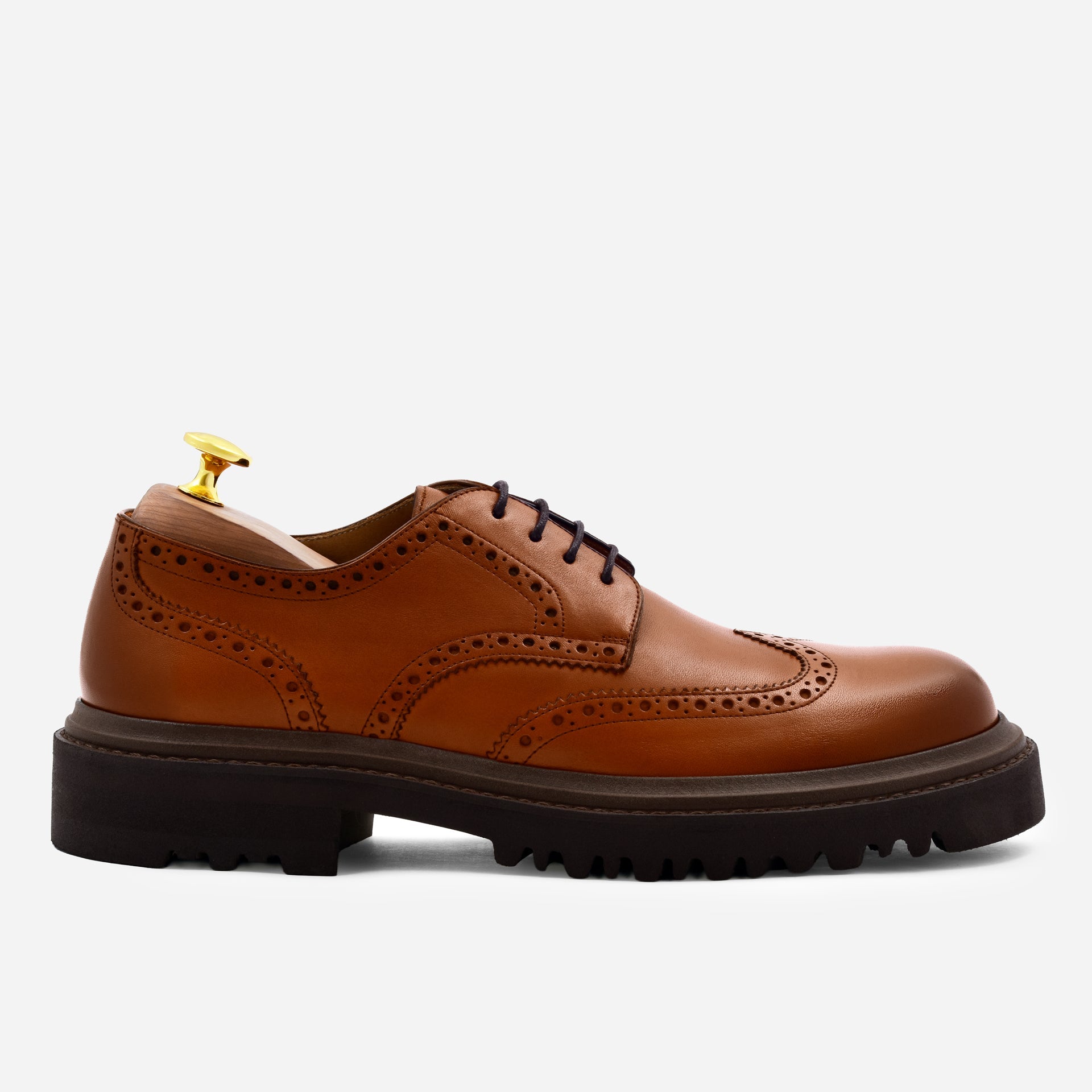 Gibson Wingtips