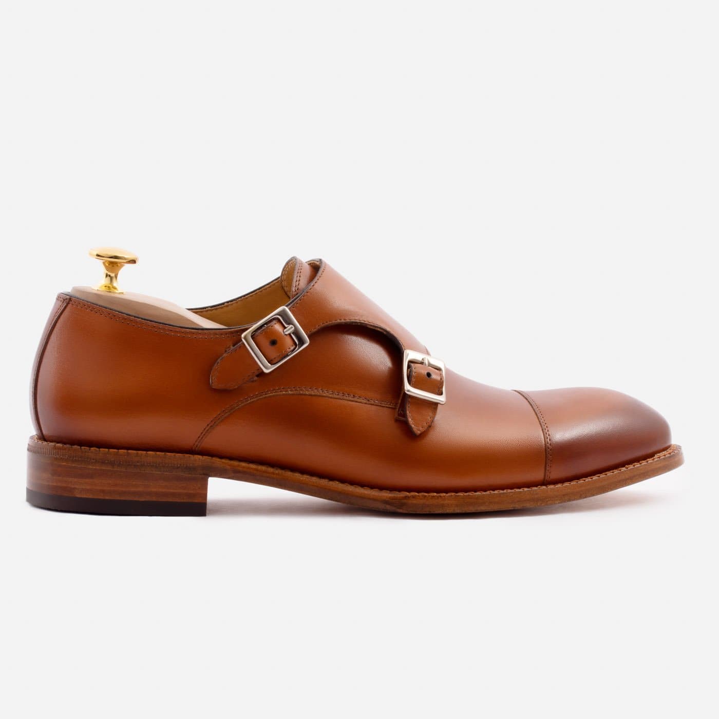 Hoyt Monkstraps