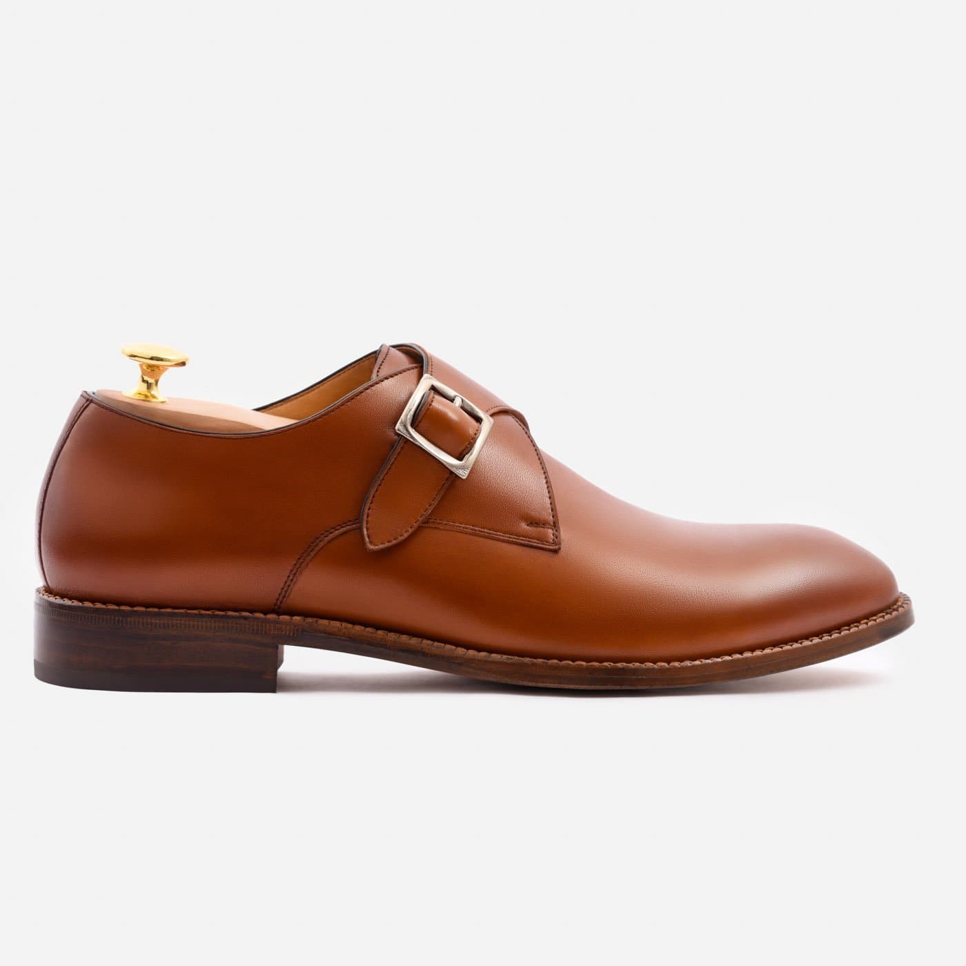 Leonard Monkstraps