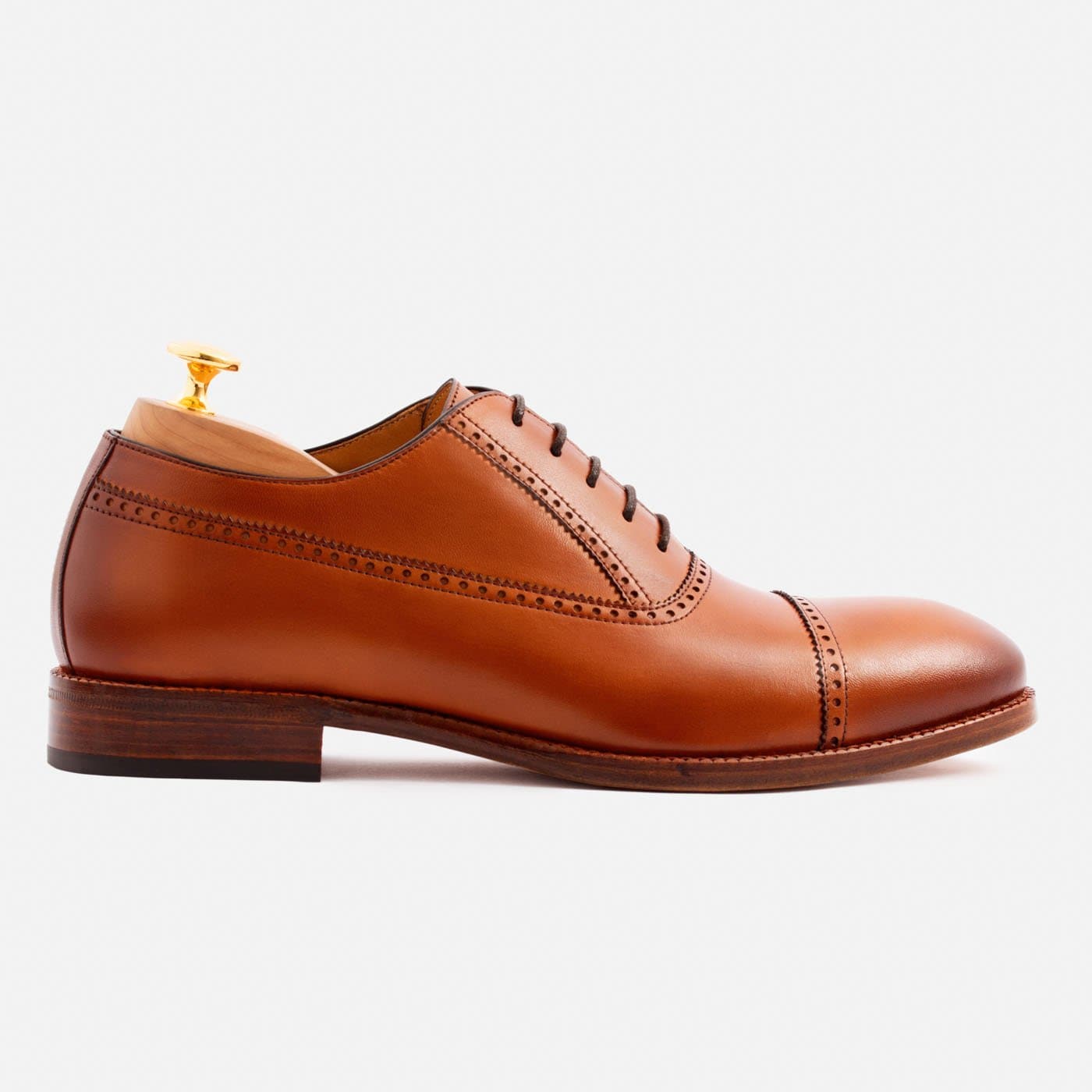 Reyes Oxfords