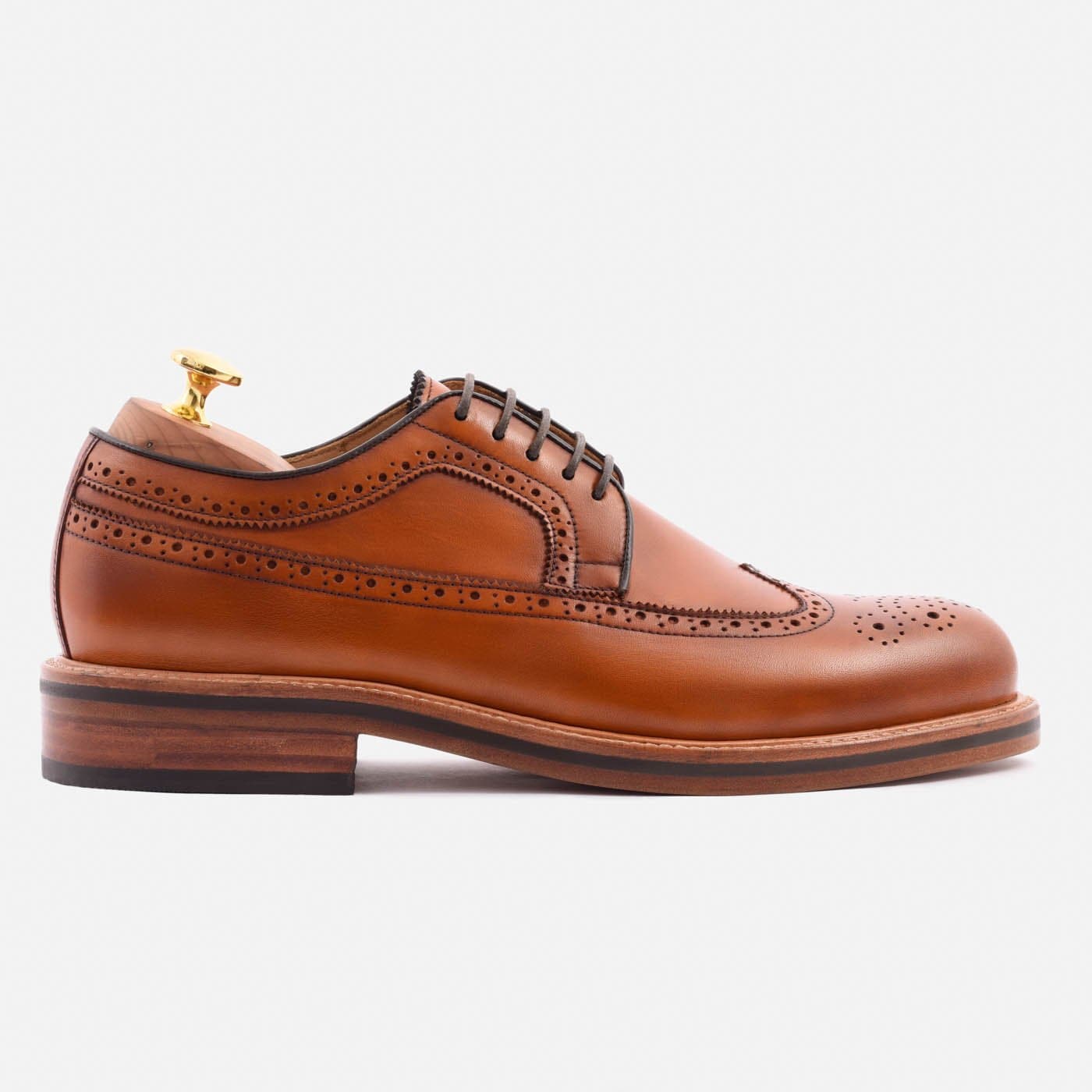 Royce Longwings