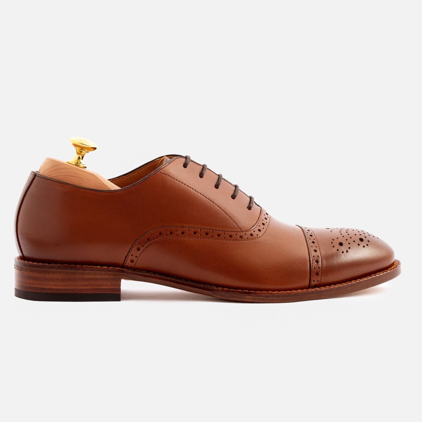 Vasco Oxfords