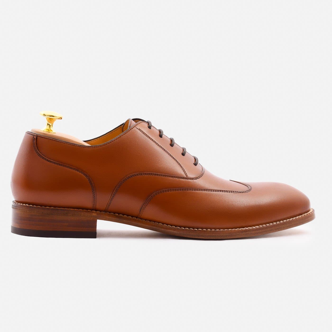 Wright Austerity Oxfords