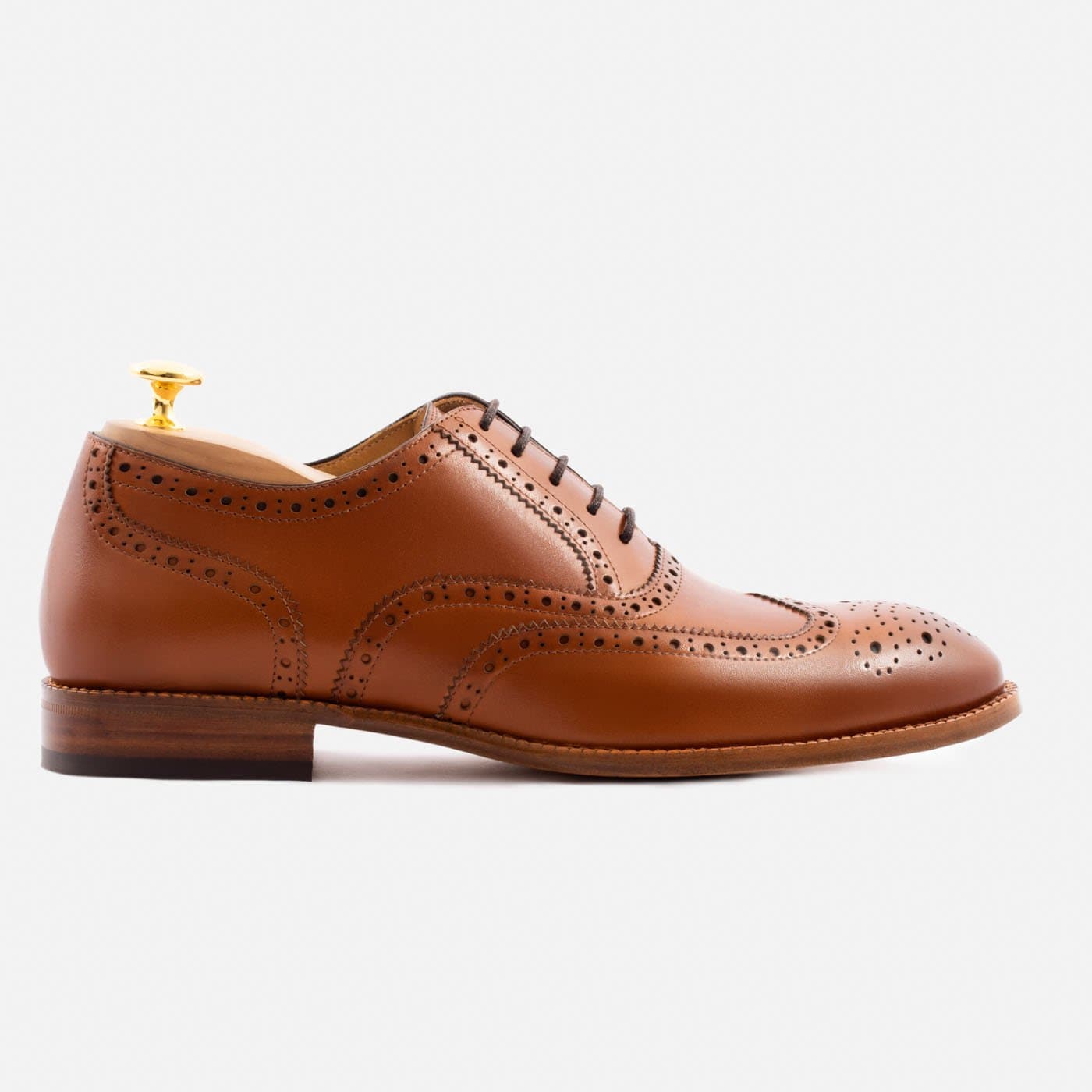 Yates Oxfords