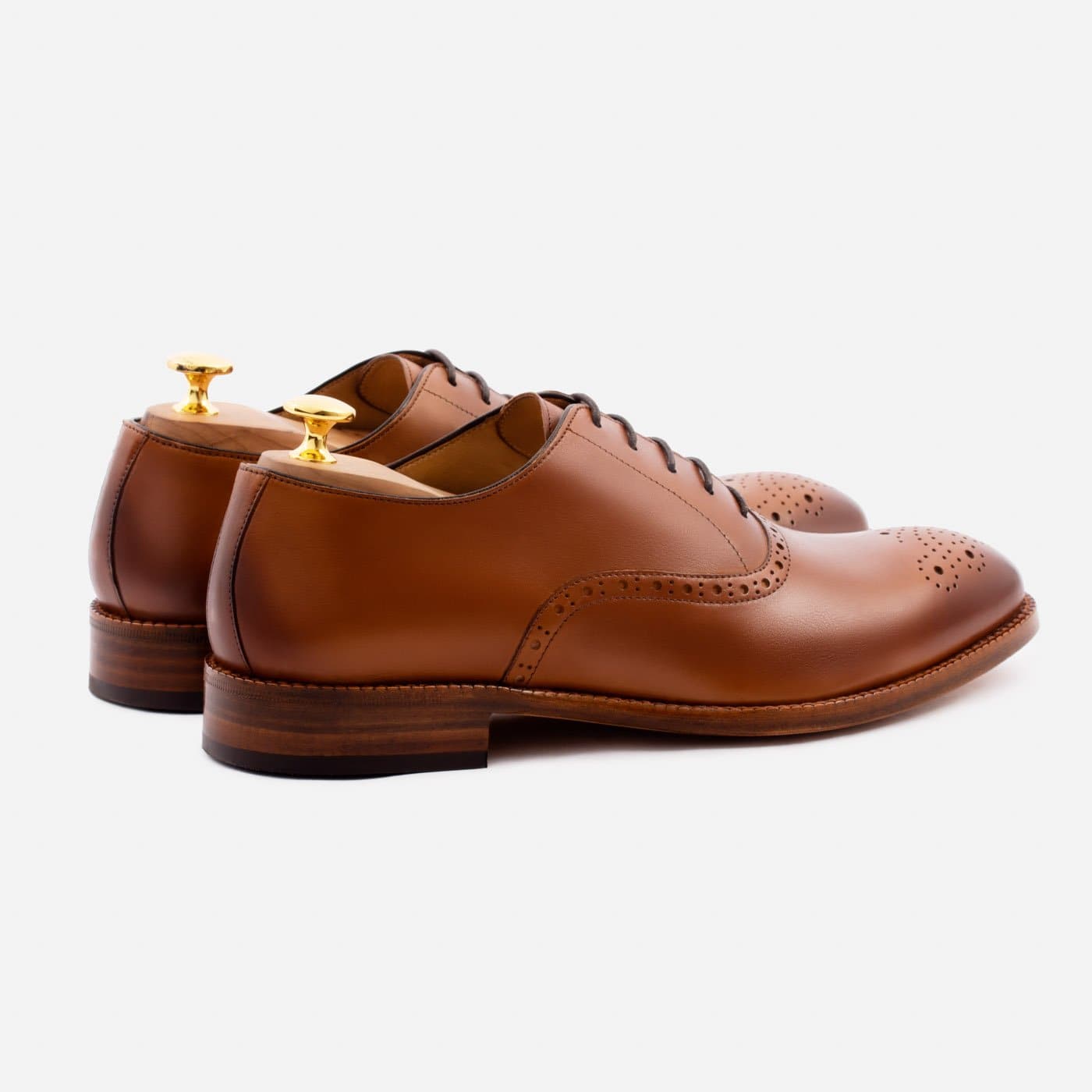 Brent Oxfords