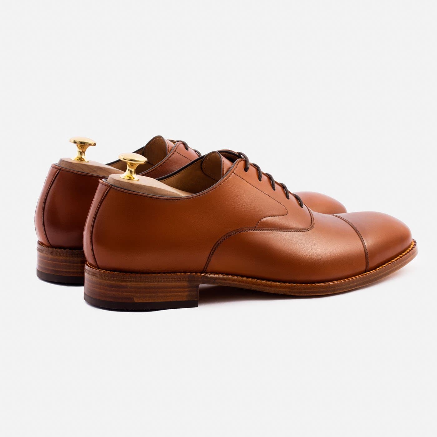 Dean Oxfords