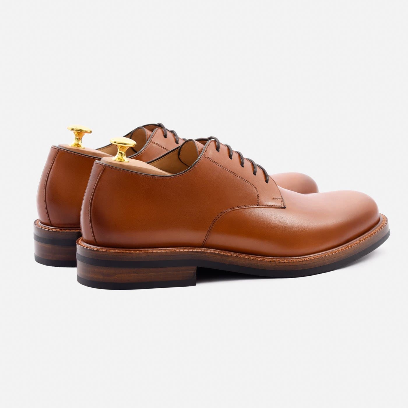 Dunham Derbies