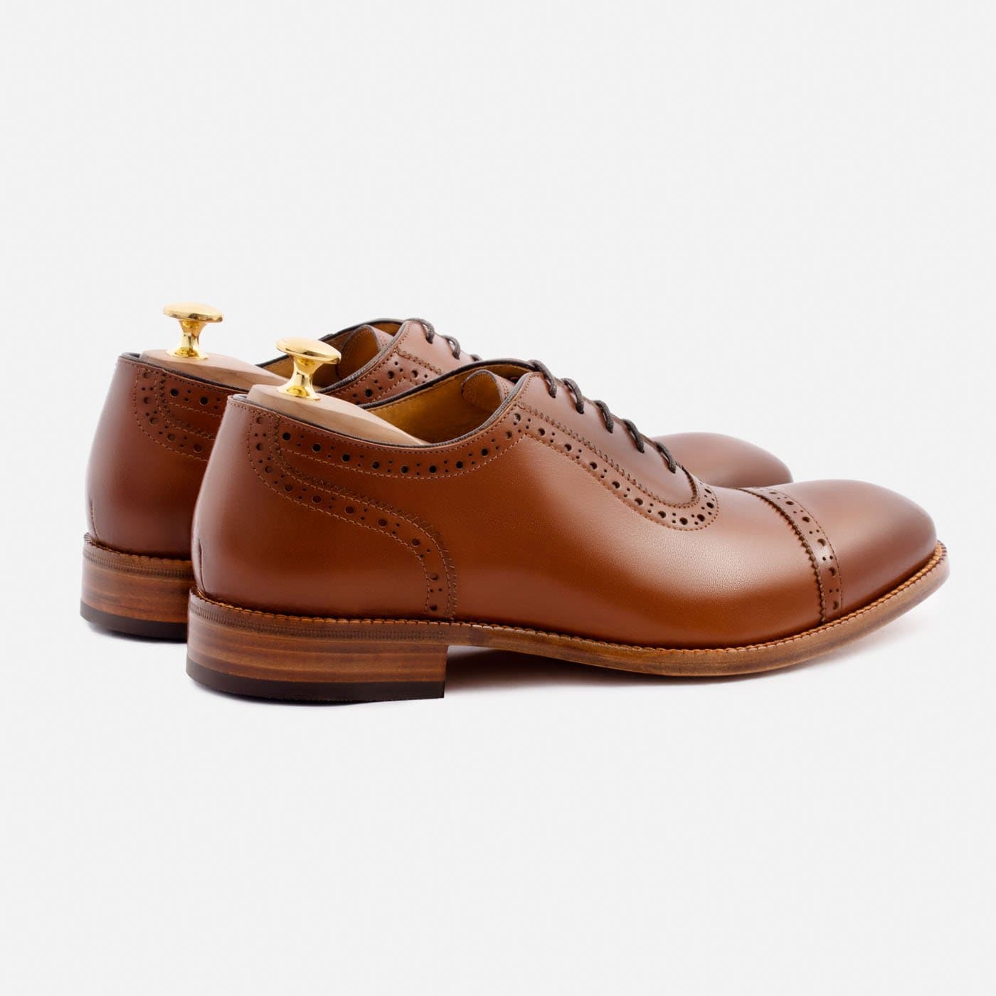 Durant Oxfords