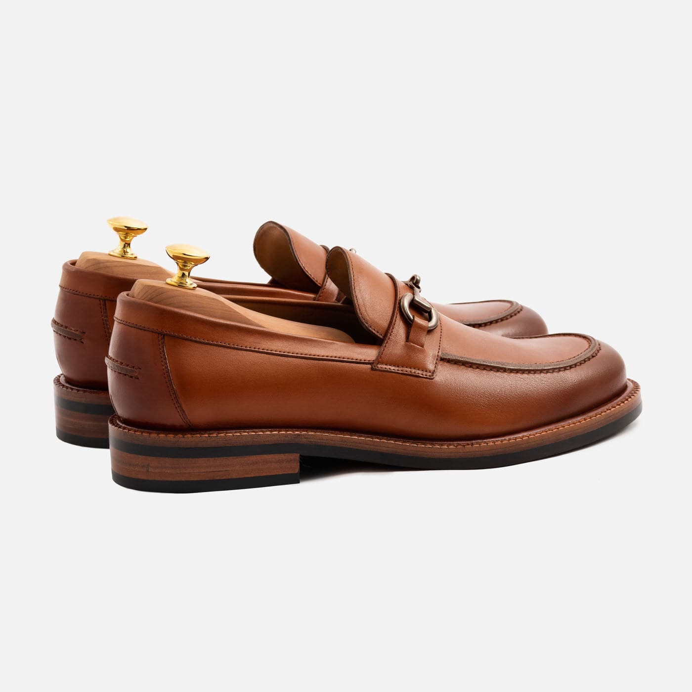 Eriksen Loafers