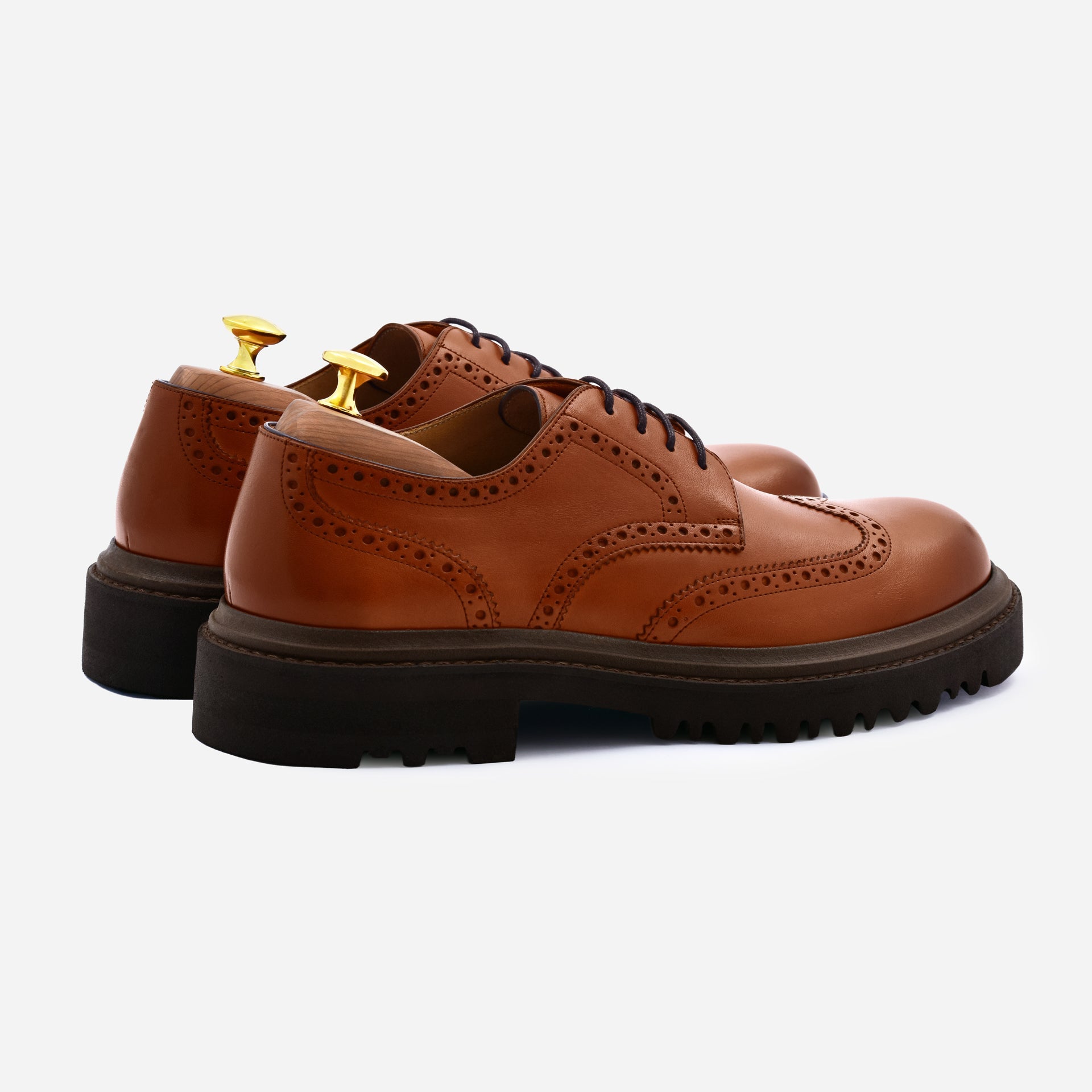 Gibson Wingtips