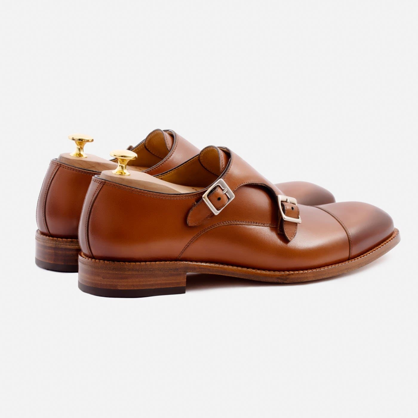 Hoyt Monkstraps