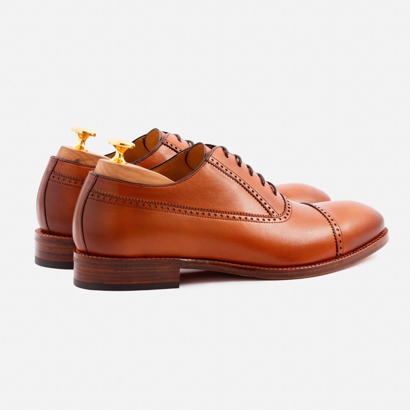 Reyes Oxfords