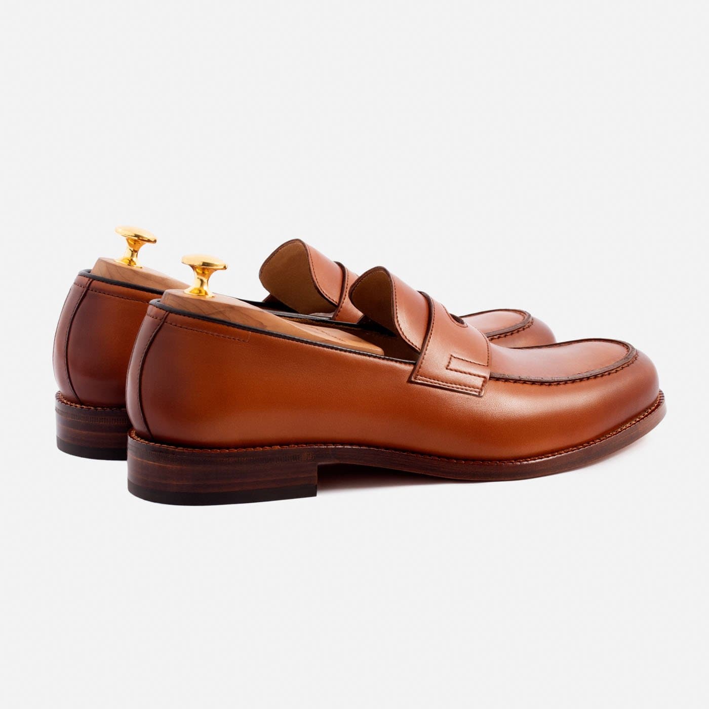 Roy Loafers