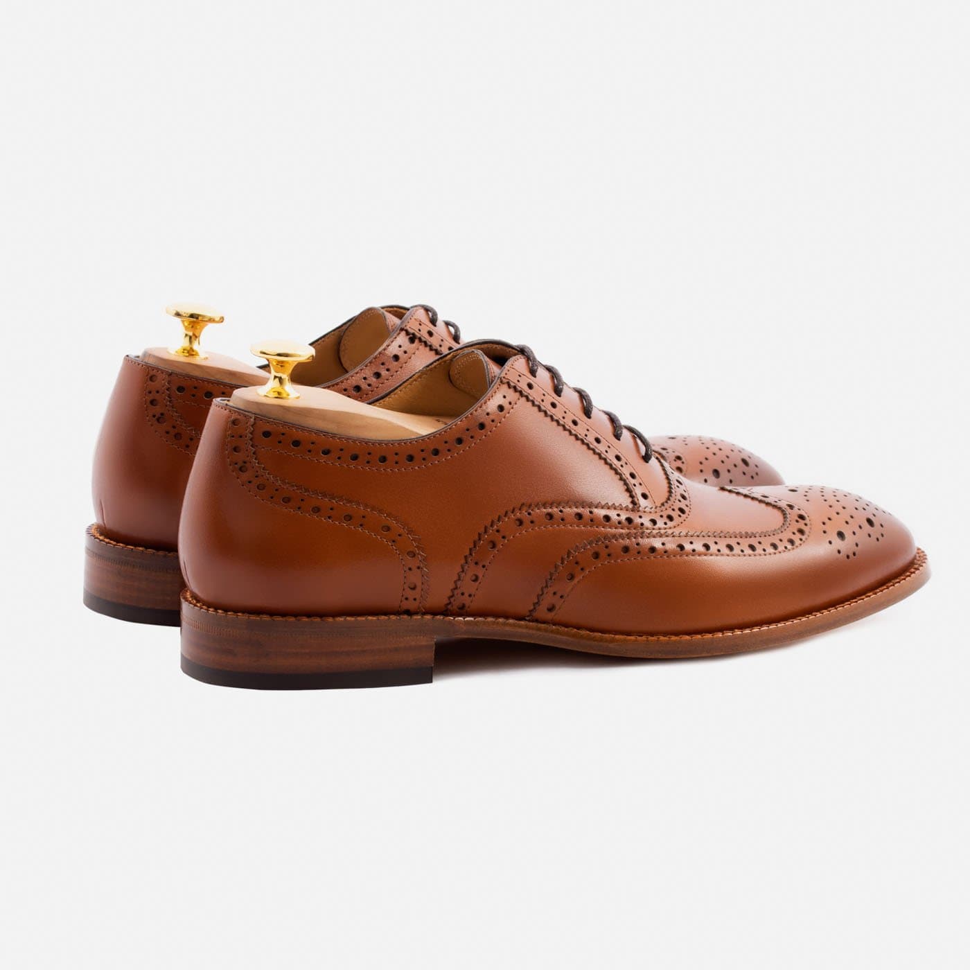 Yates Oxfords