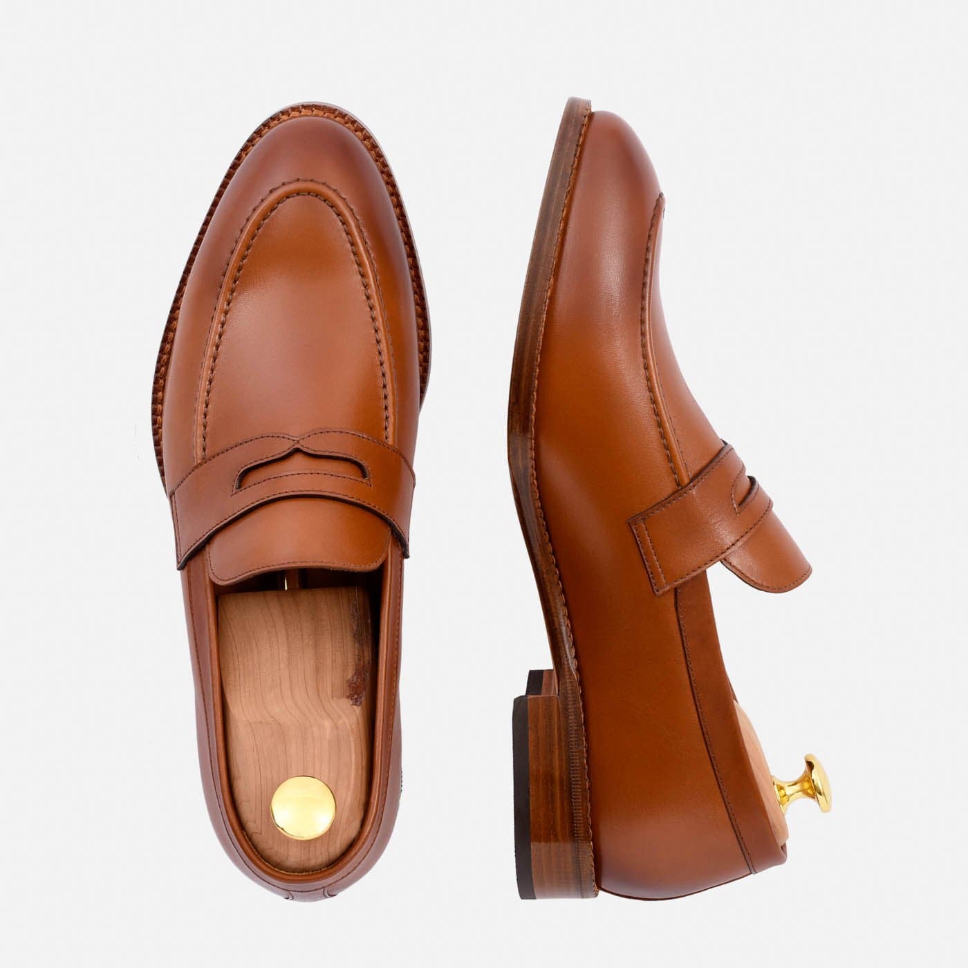 Cohen Loafers