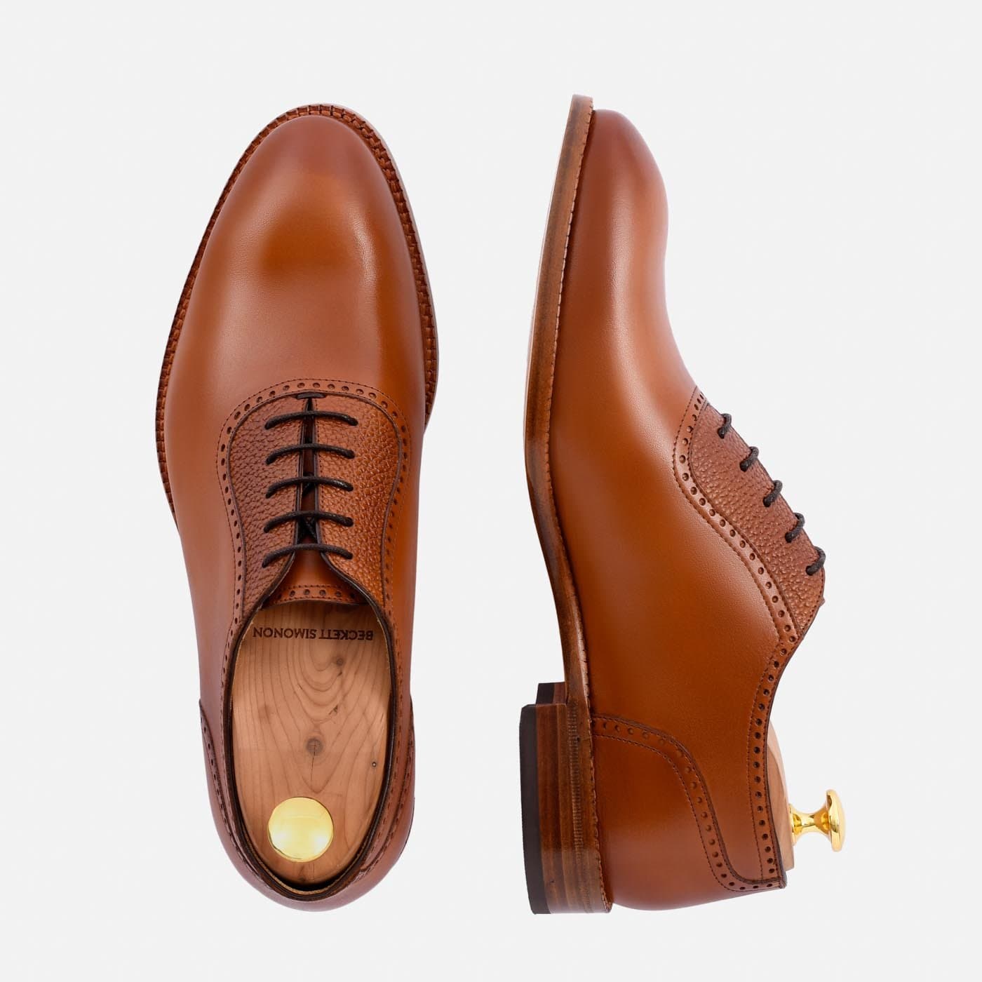 Costa Adelaide Oxfords