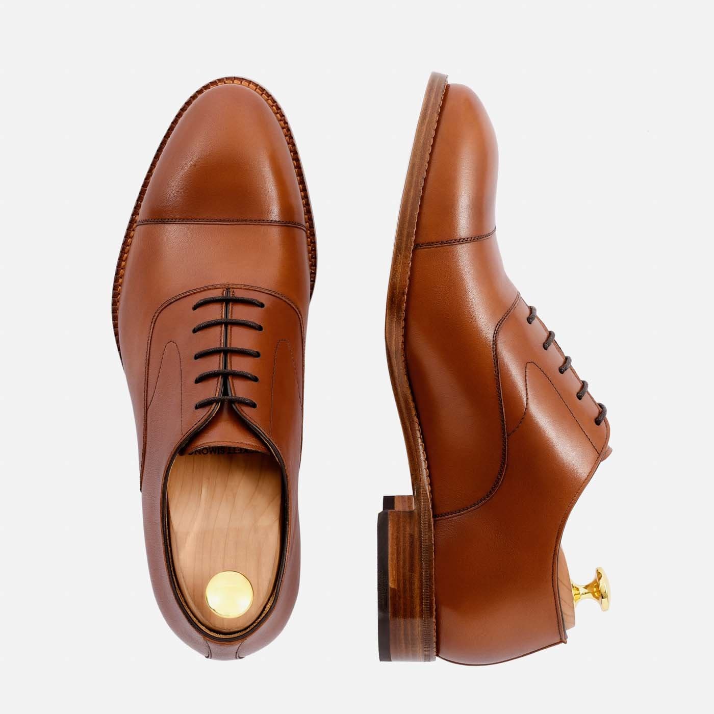 Dean Oxfords