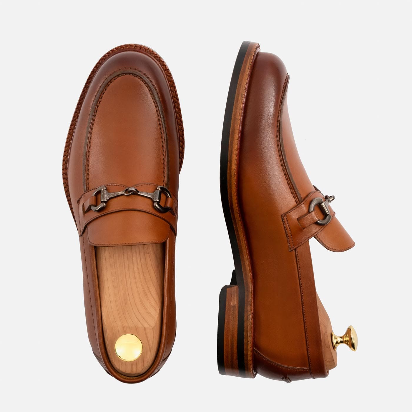 Eriksen Loafers