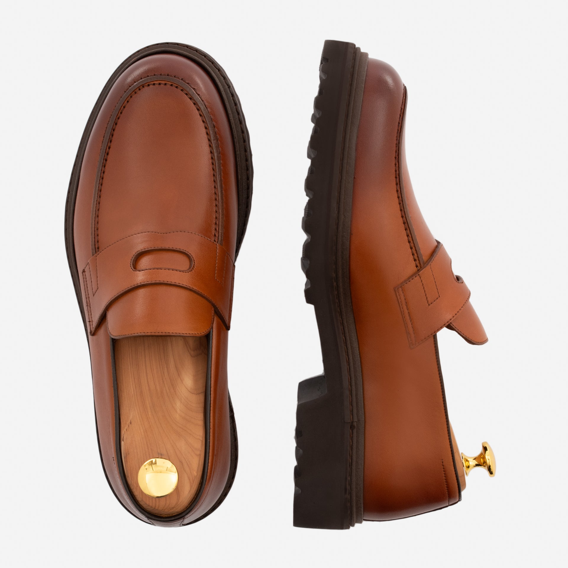 Fuentes Loafer - Men’s