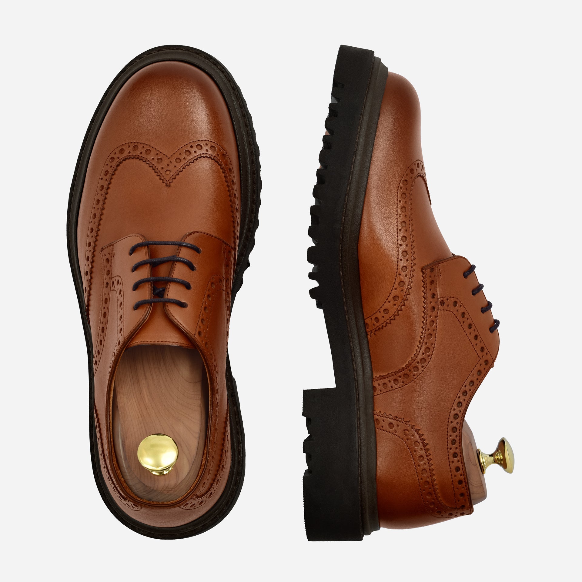 Gibson Wingtips